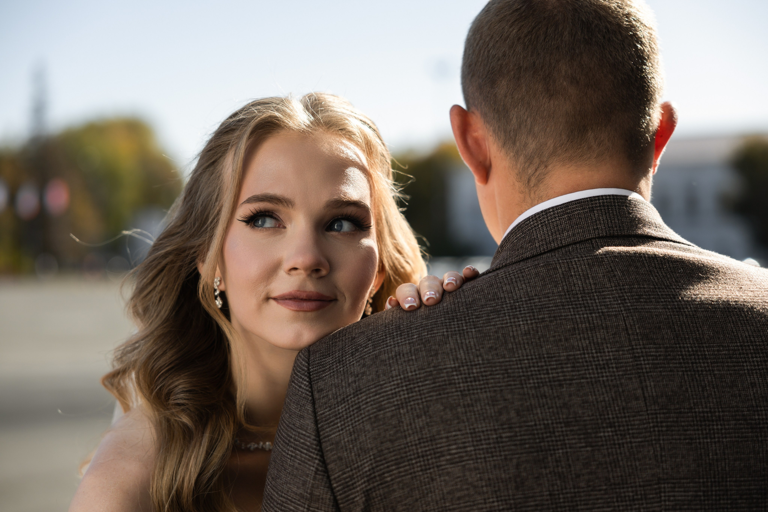 V & A. Свадебный Фотограф и Видеограф — Всеволод Бобров