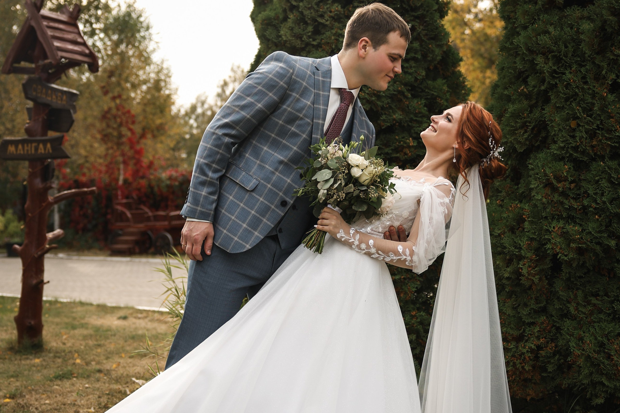 S & J. Свадебный Фотограф и Видеограф — Всеволод Бобров