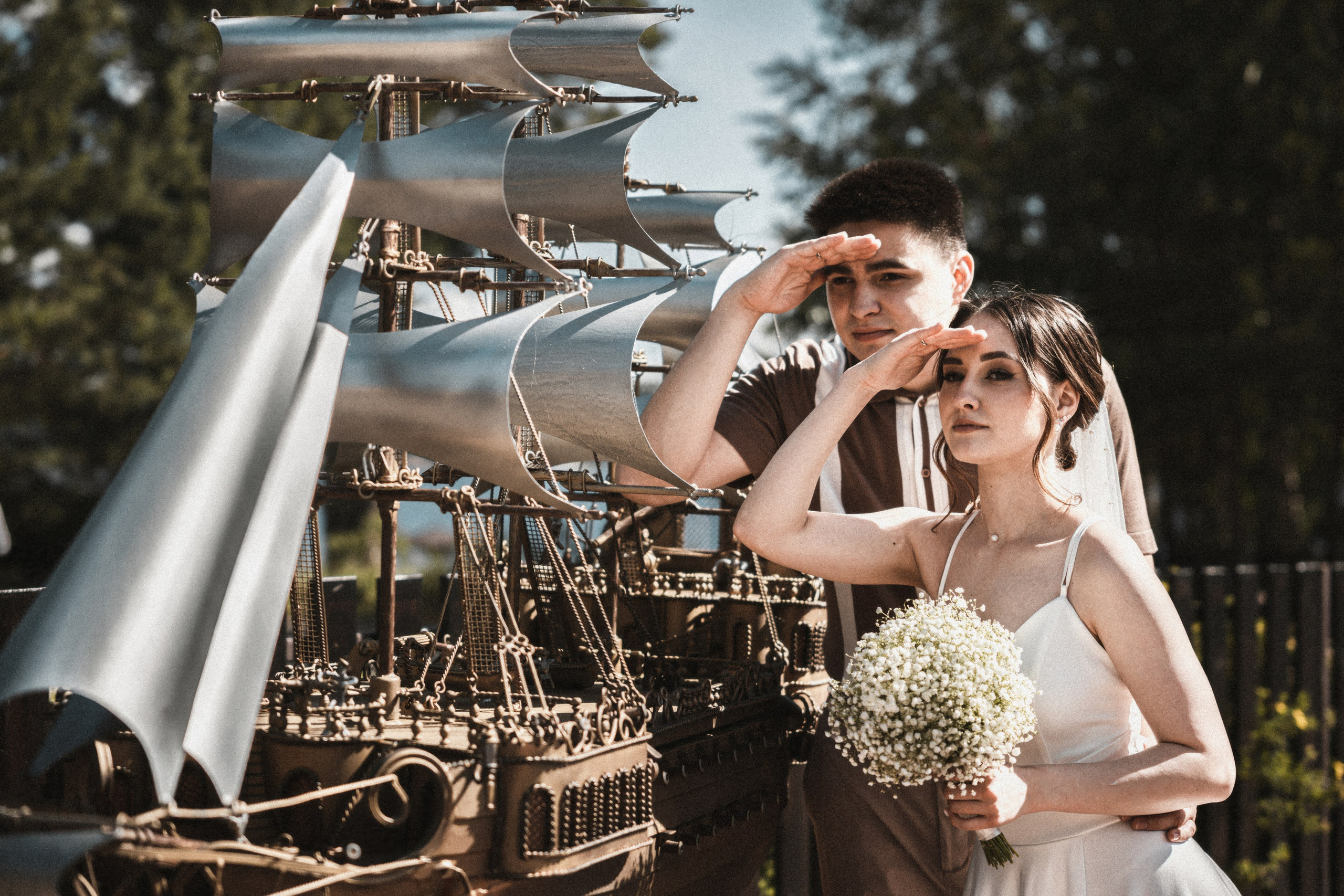 N & Y. Свадебный Фотограф и Видеограф — Всеволод Бобров