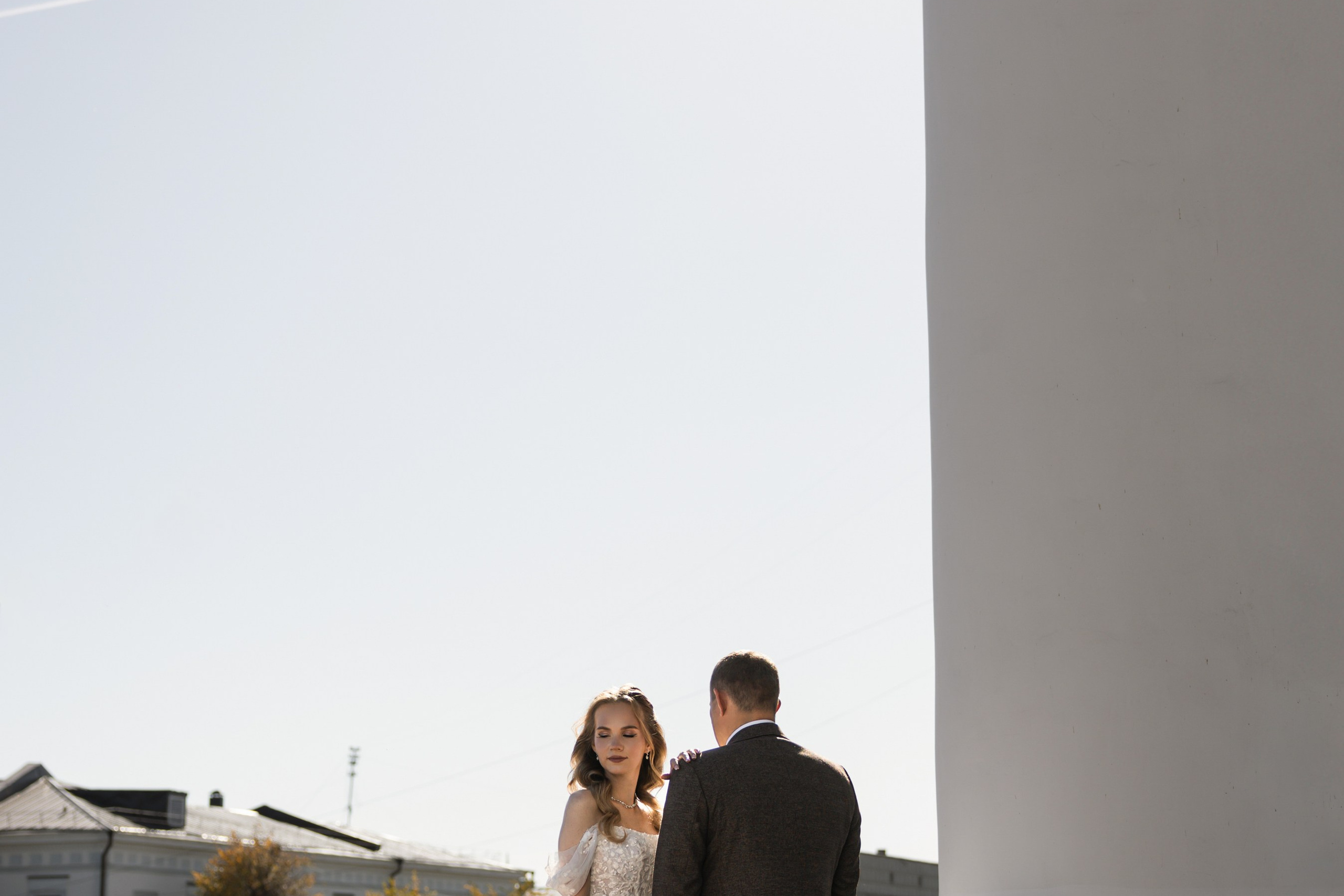 V & A. Свадебный Фотограф и Видеограф — Всеволод Бобров