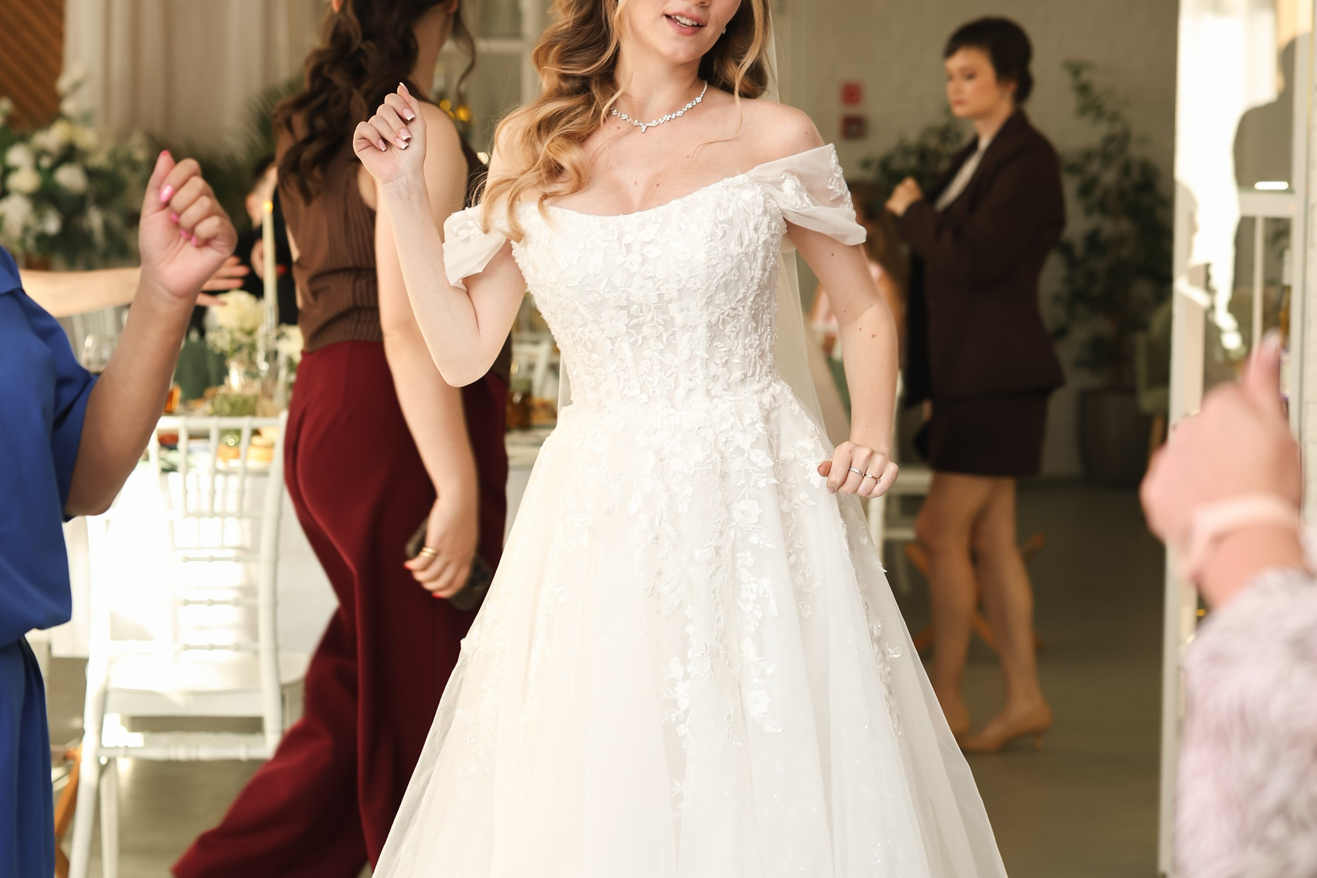 V & A. Свадебный Фотограф и Видеограф — Всеволод Бобров