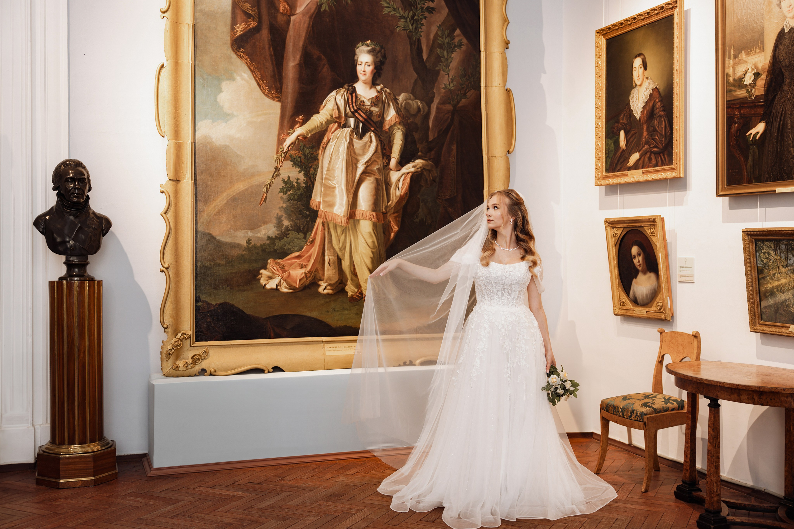 V & A. Свадебный Фотограф и Видеограф — Всеволод Бобров