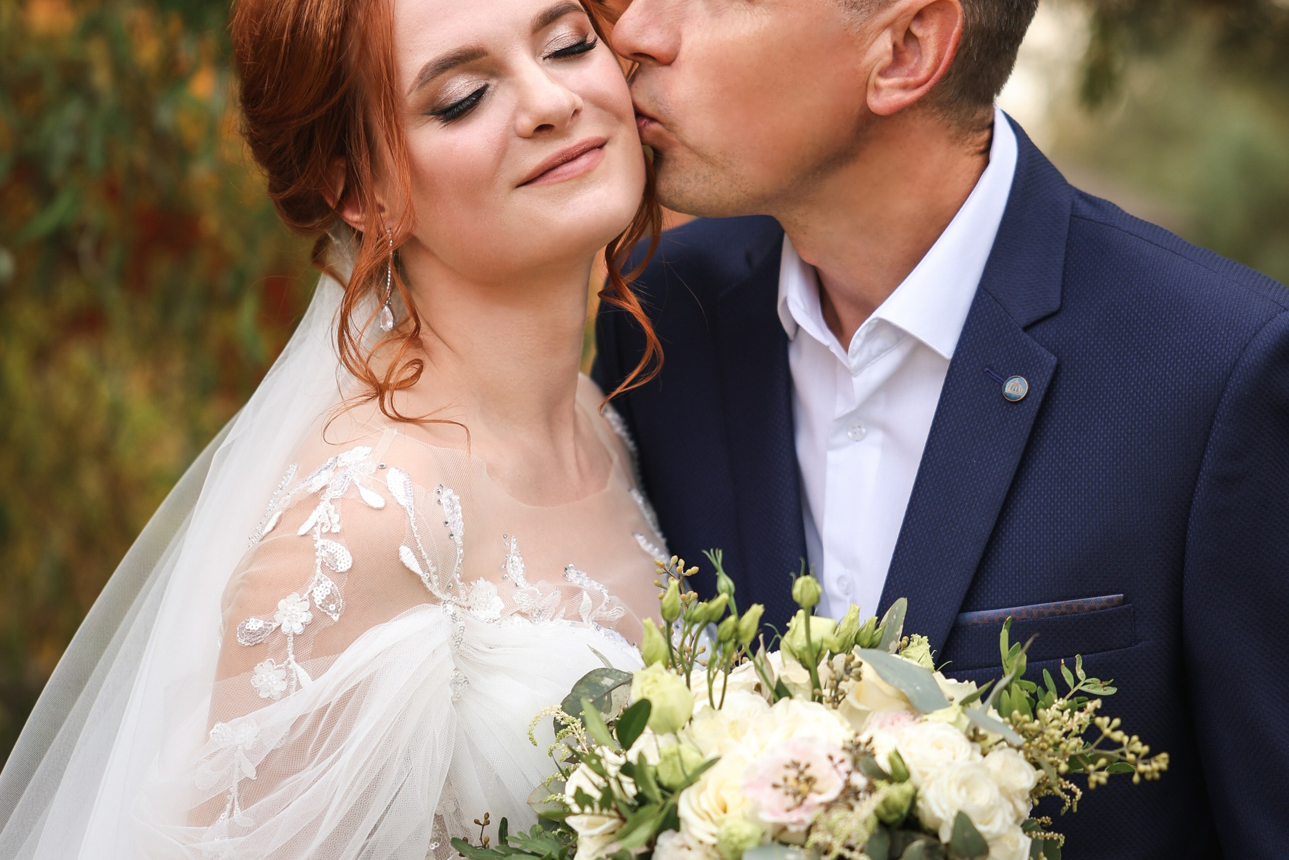 S & J. Свадебный Фотограф и Видеограф — Всеволод Бобров