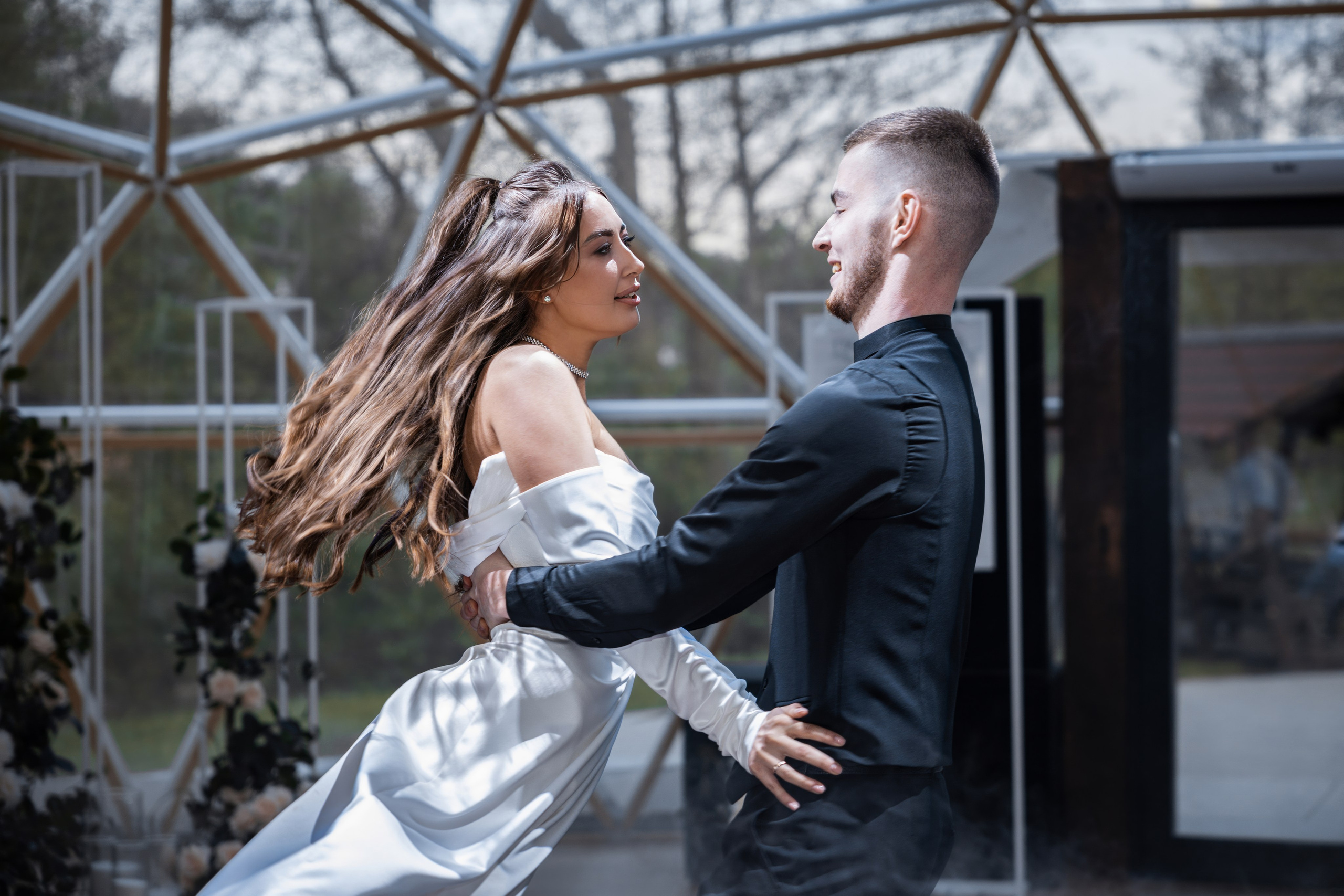 A & Y. Свадебный Фотограф и Видеограф — Всеволод Бобров