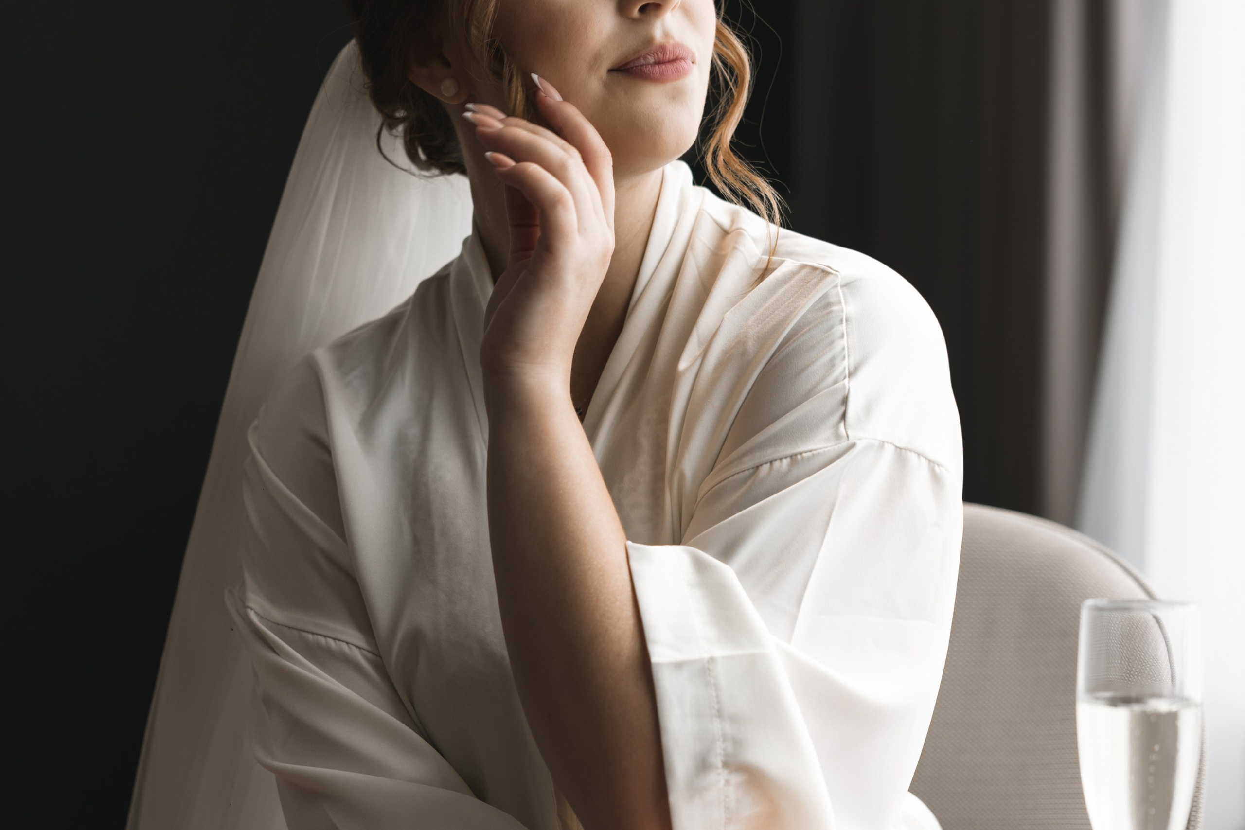 Современная свадьба в Саранске. Свадебный Фотограф и Видеограф — Всеволод Бобров