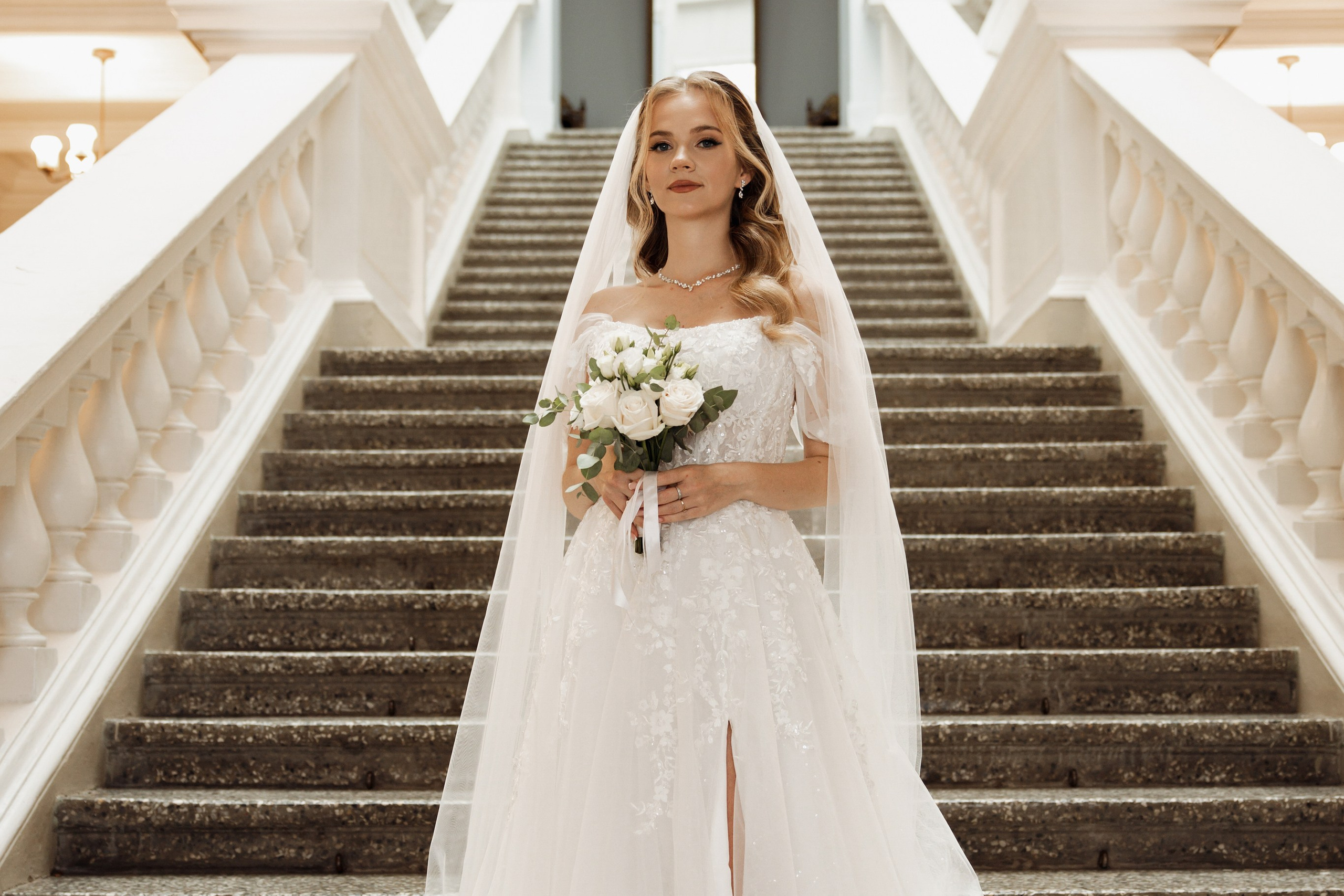 V & A. Свадебный Фотограф и Видеограф — Всеволод Бобров