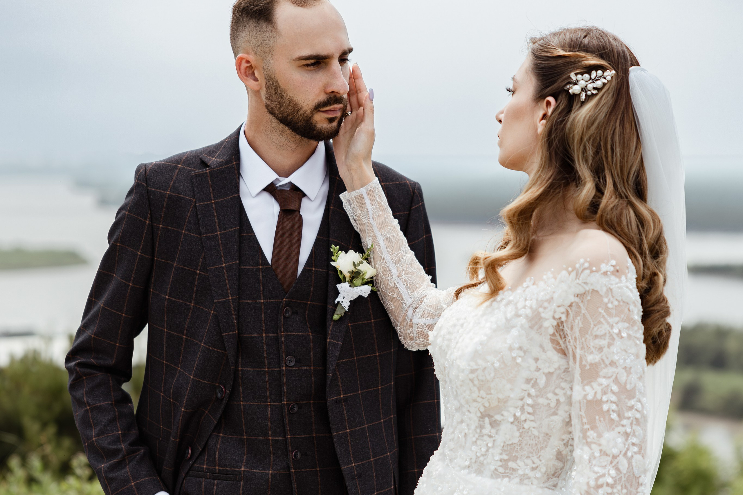 A & N. Свадебный Фотограф и Видеограф — Всеволод Бобров