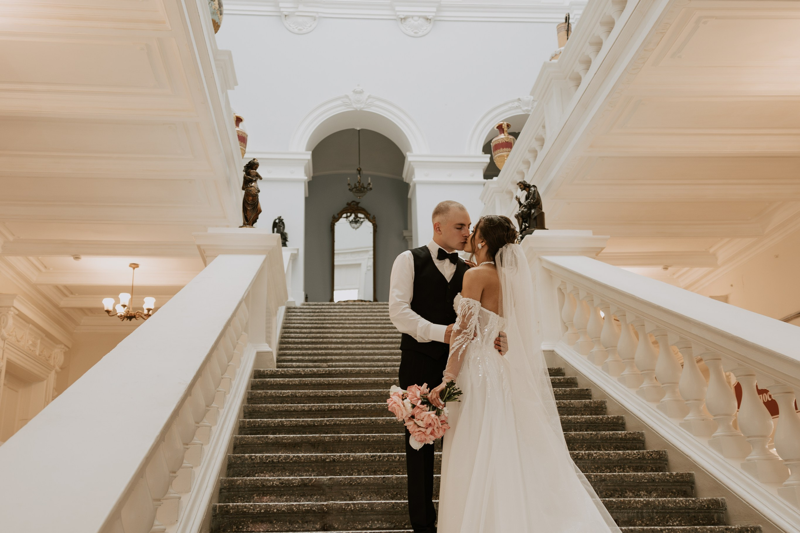 D & M. Свадебный Фотограф и Видеограф — Всеволод Бобров