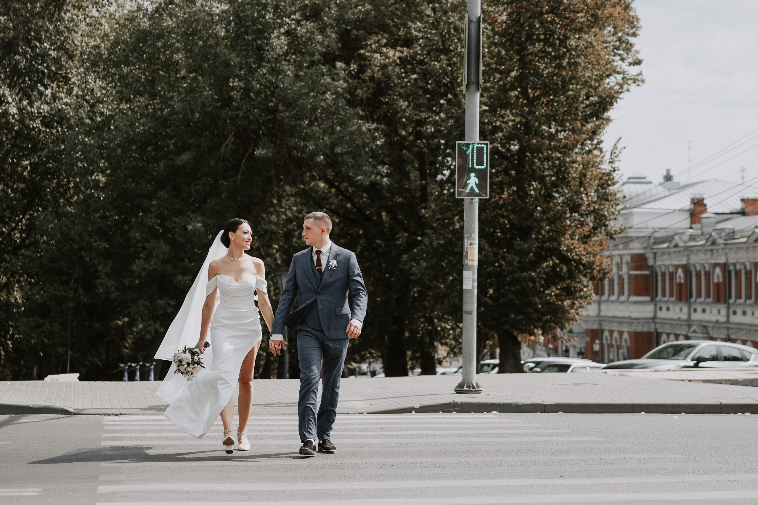 N & Y. Свадебный Фотограф и Видеограф — Всеволод Бобров