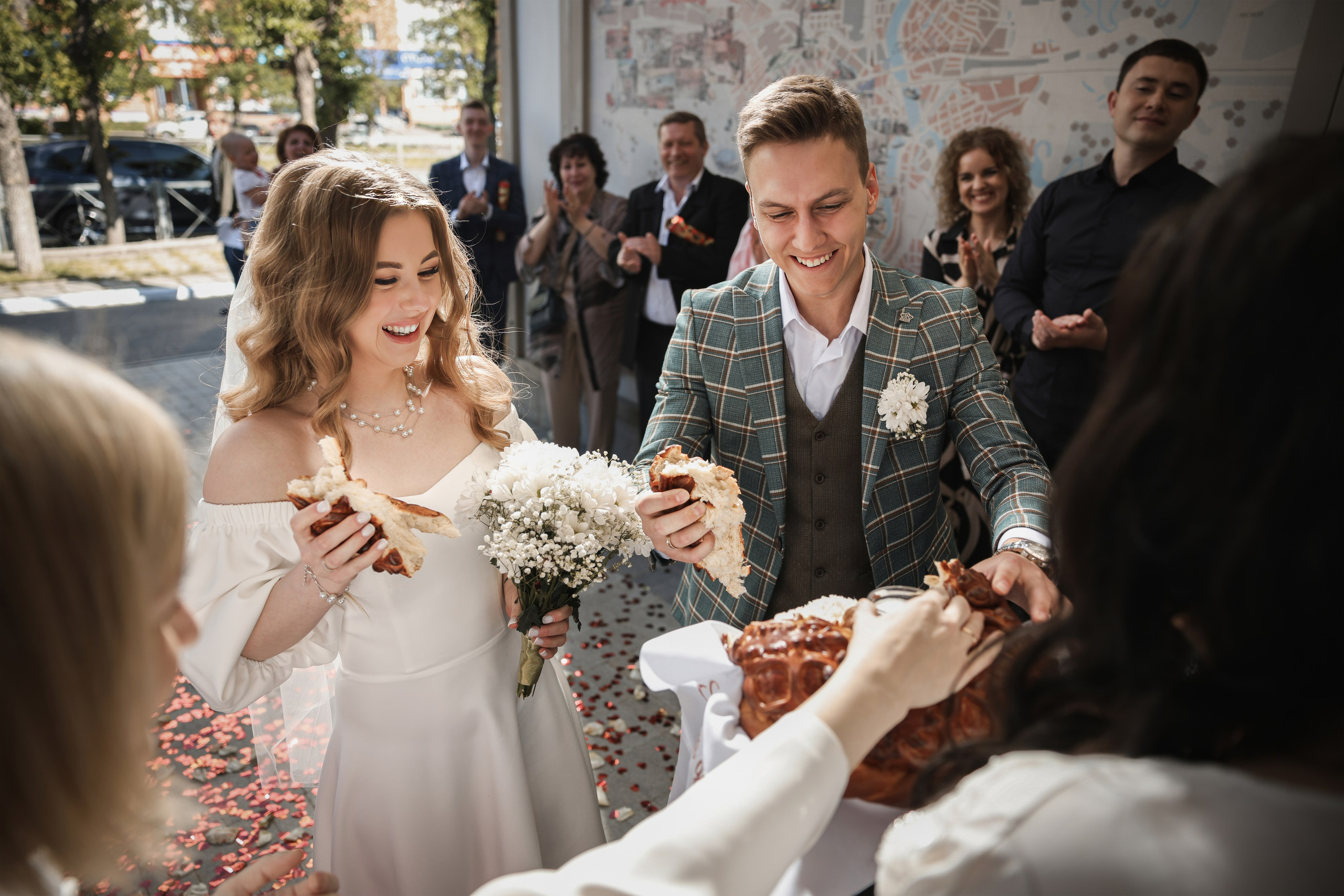 D & Y. Свадебный Фотограф и Видеограф — Всеволод Бобров