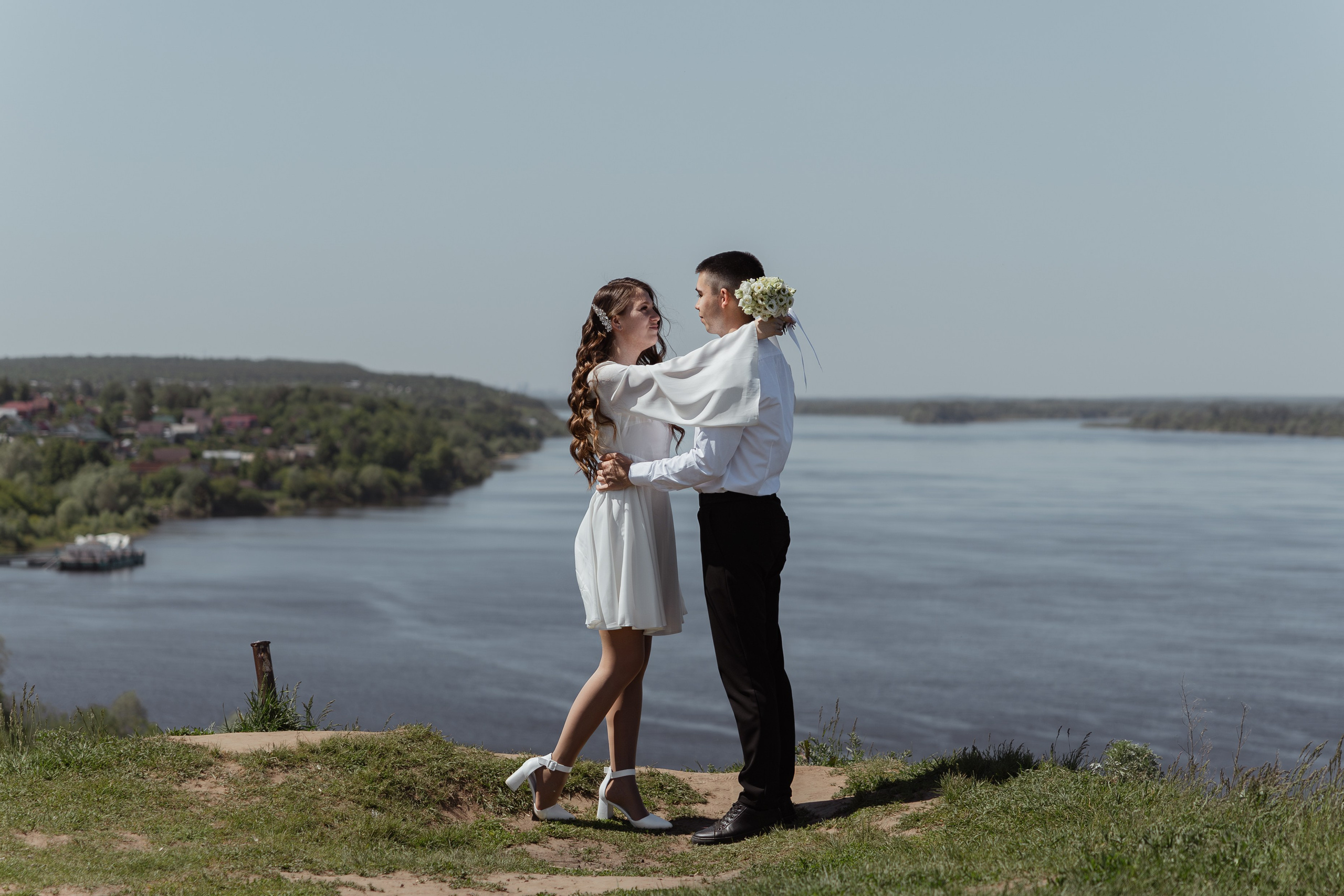 T & P. Свадебный Фотограф и Видеограф — Всеволод Бобров