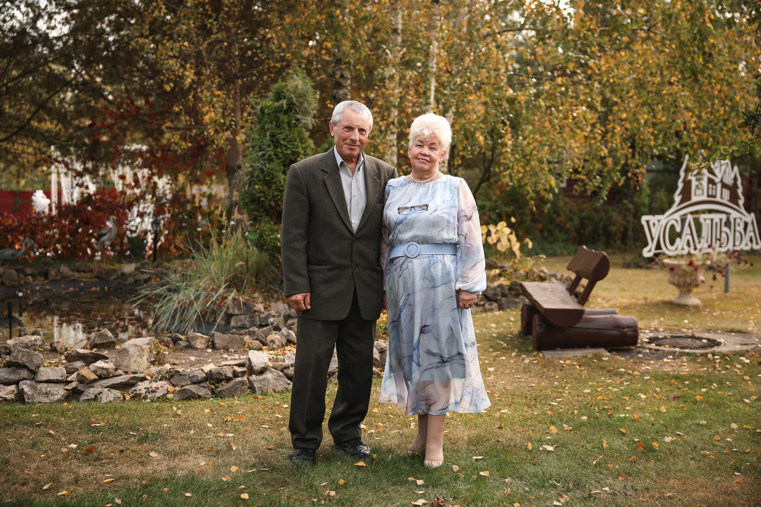 S & J. Свадебный Фотограф и Видеограф — Всеволод Бобров