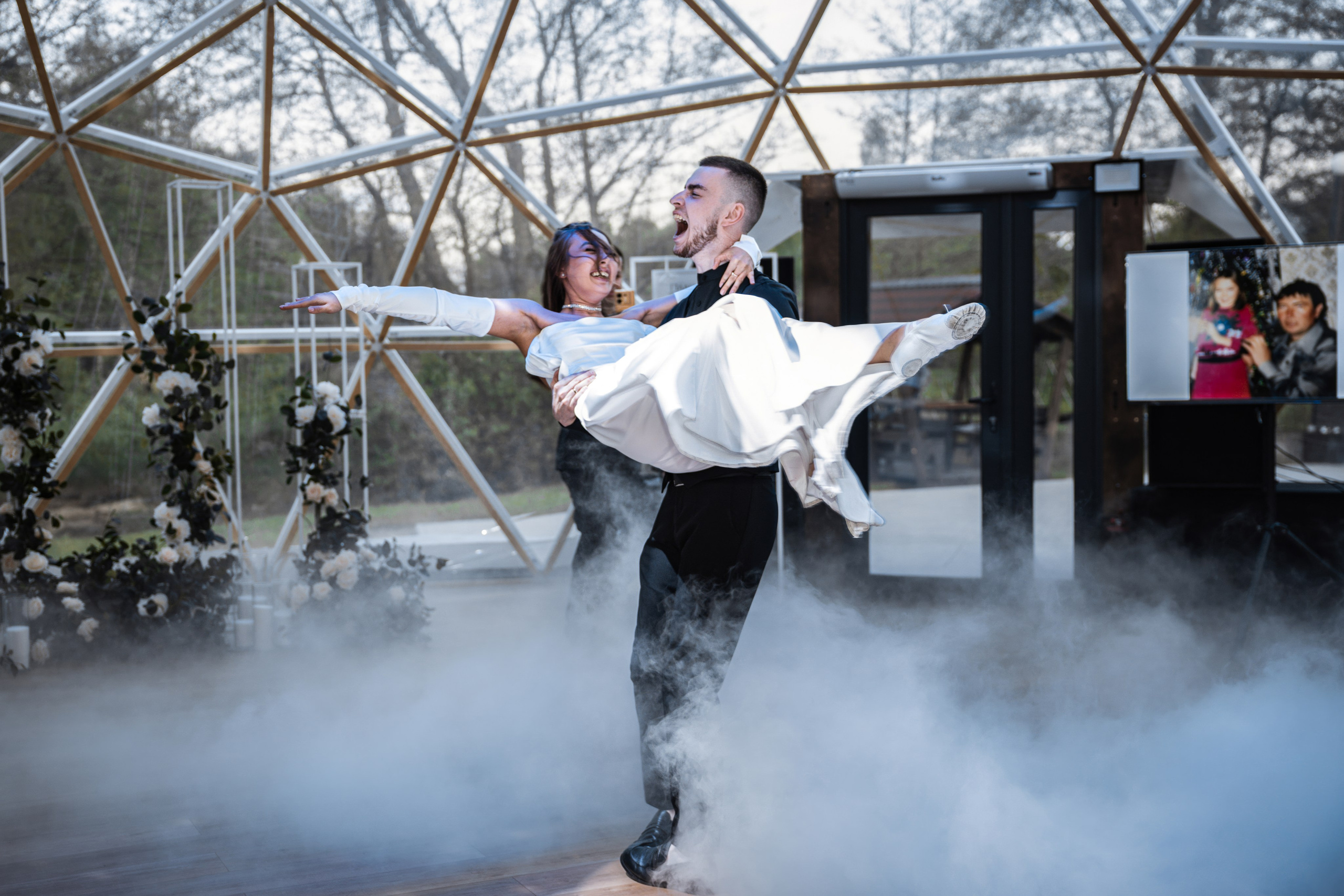 A & Y. Свадебный Фотограф и Видеограф — Всеволод Бобров