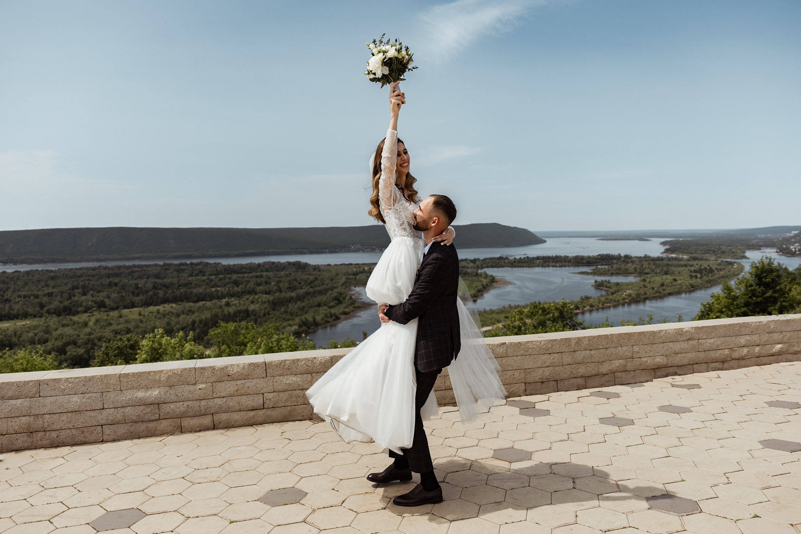 A & N. Свадебный Фотограф и Видеограф — Всеволод Бобров