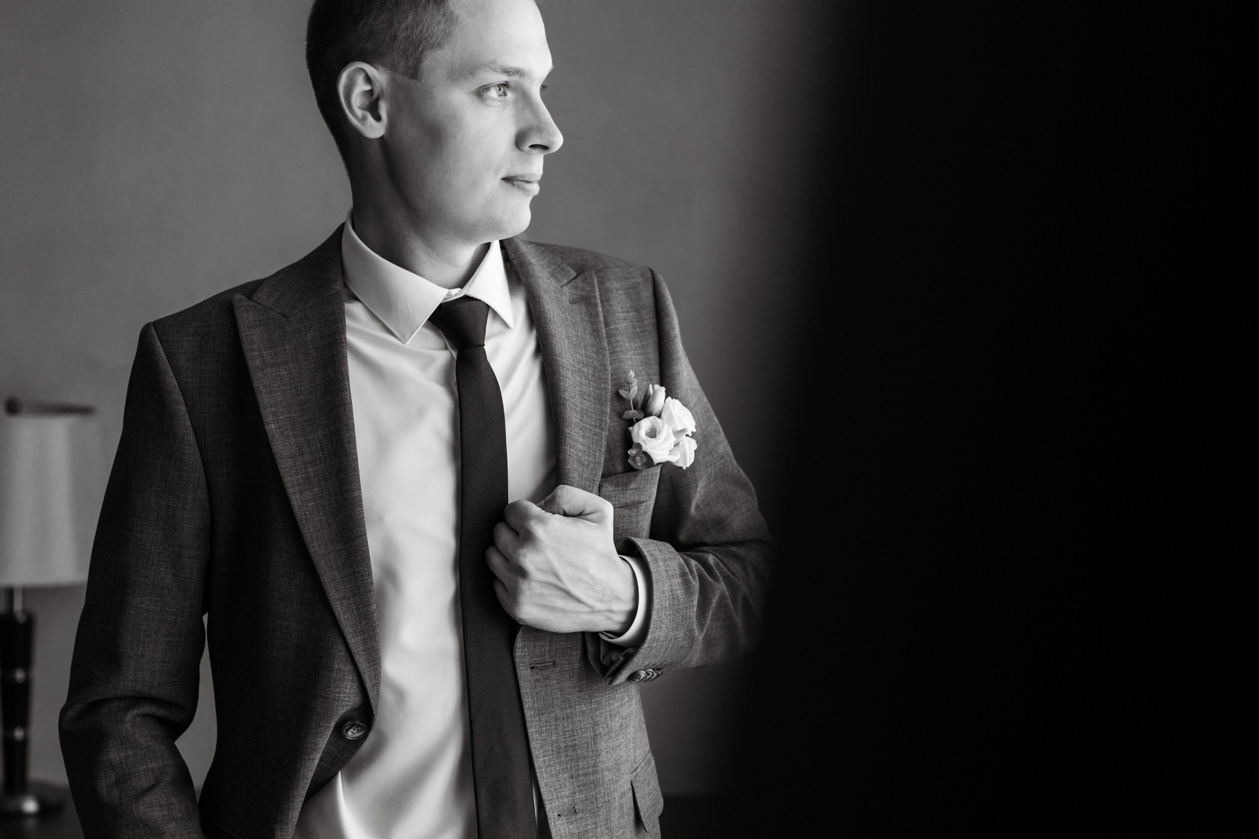 D & N. Свадебный Фотограф и Видеограф — Всеволод Бобров