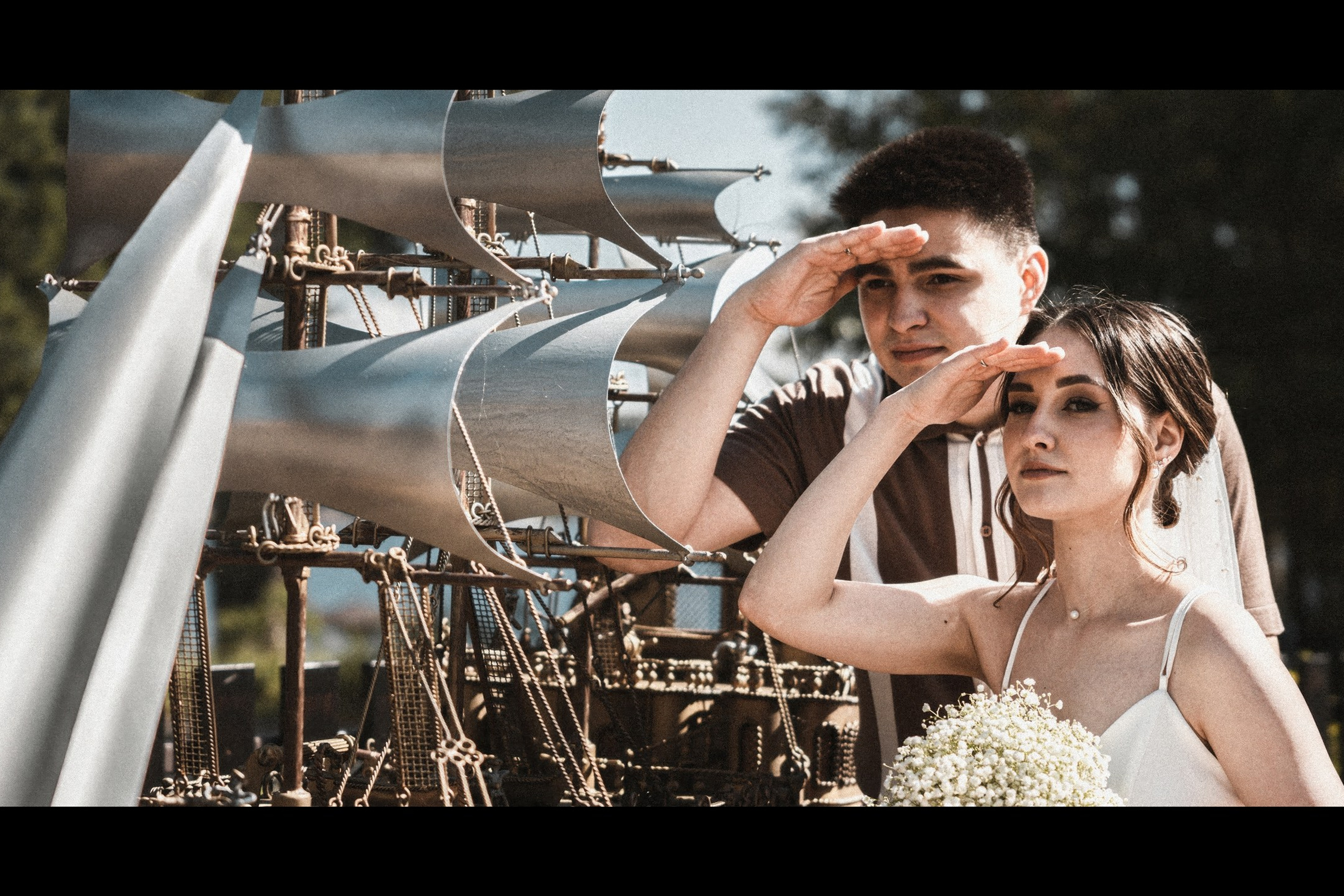 Свадебный клипы и reels. Свадебный Фотограф и Видеограф — Всеволод Бобров