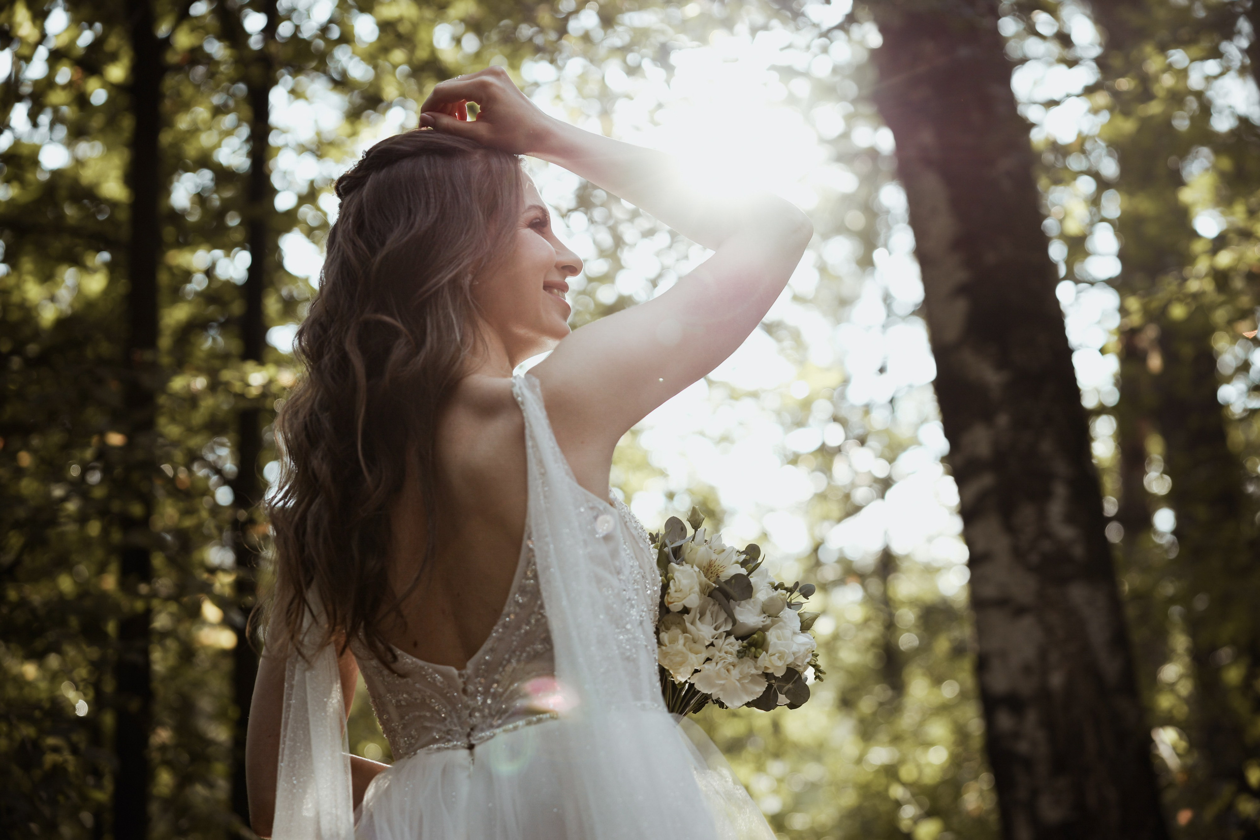 Современная свадьба в Пензе. Свадебный Фотограф и Видеограф — Всеволод Бобров