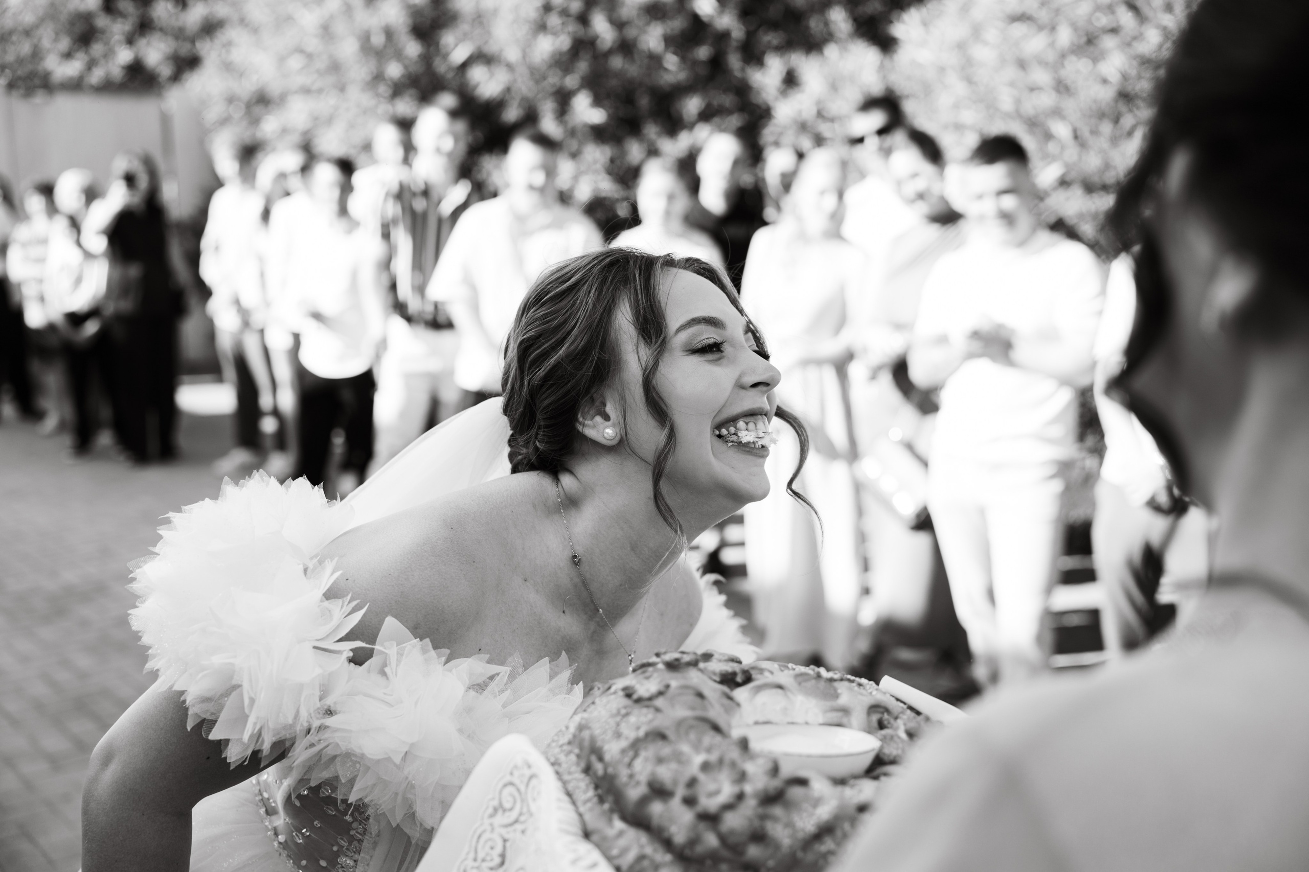 Современная свадьба в Саранске. Свадебный Фотограф и Видеограф — Всеволод Бобров