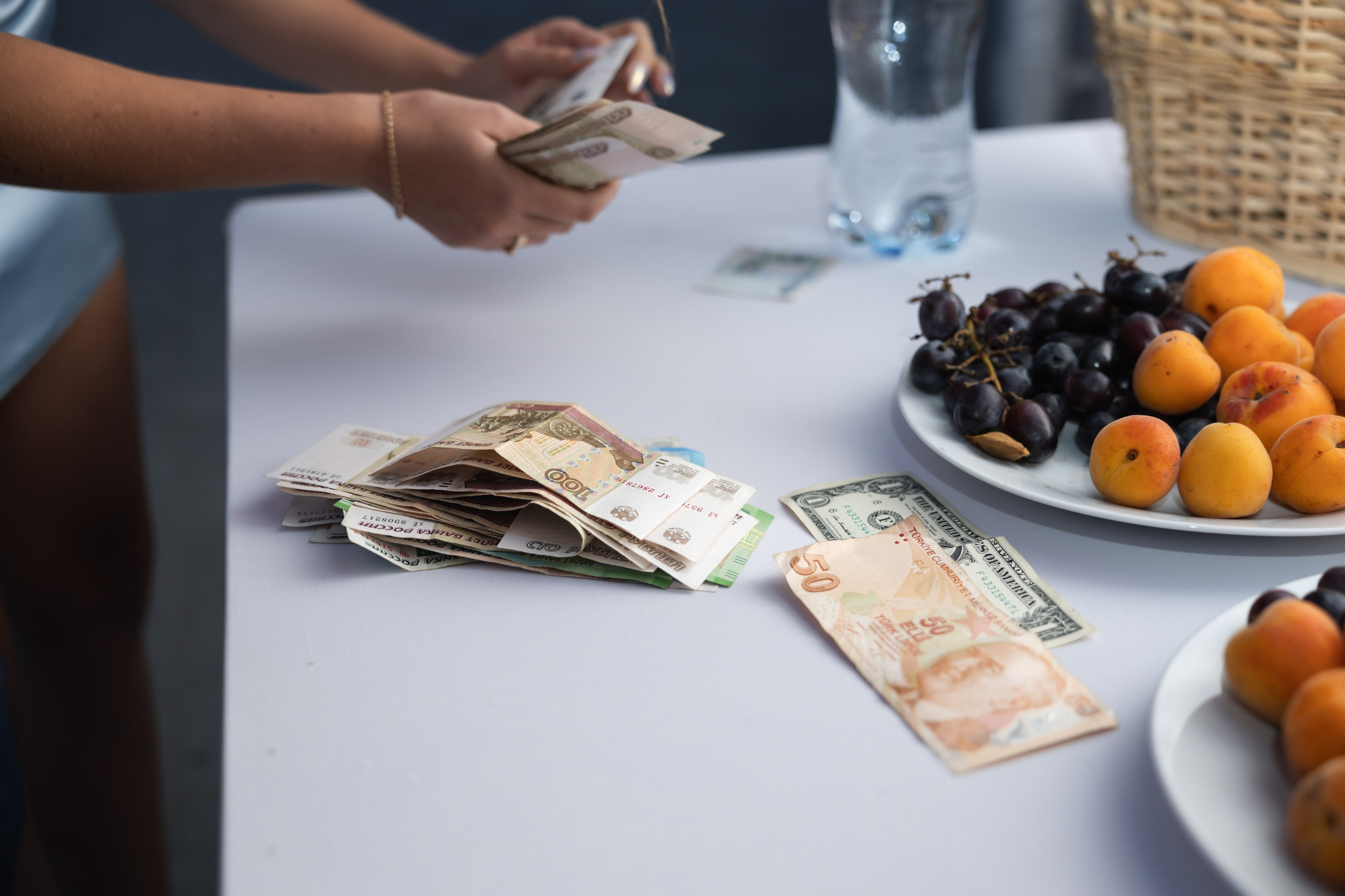 Современная свадьба в Саранске. Свадебный Фотограф и Видеограф — Всеволод Бобров