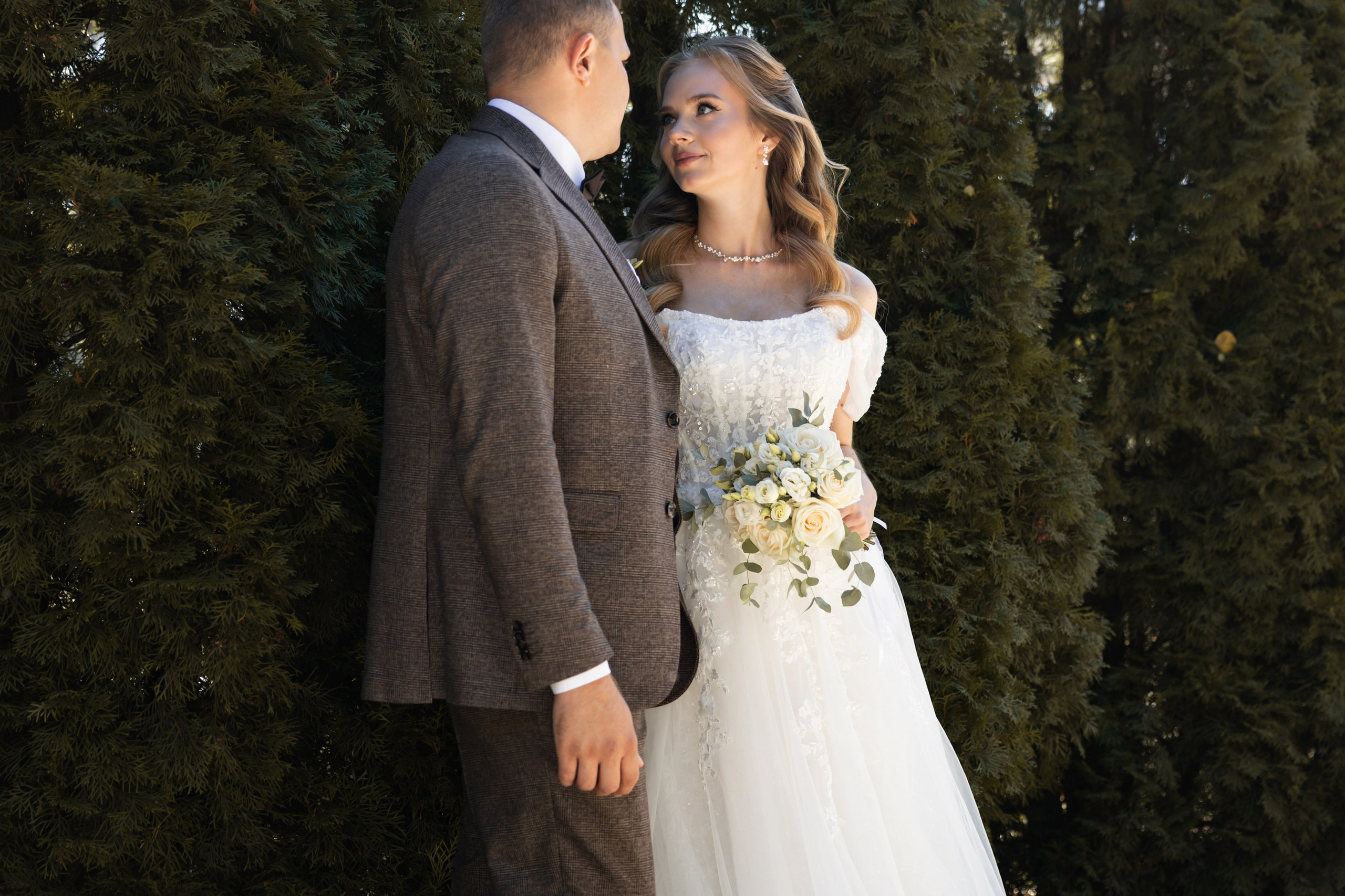 V & A. Свадебный Фотограф и Видеограф — Всеволод Бобров