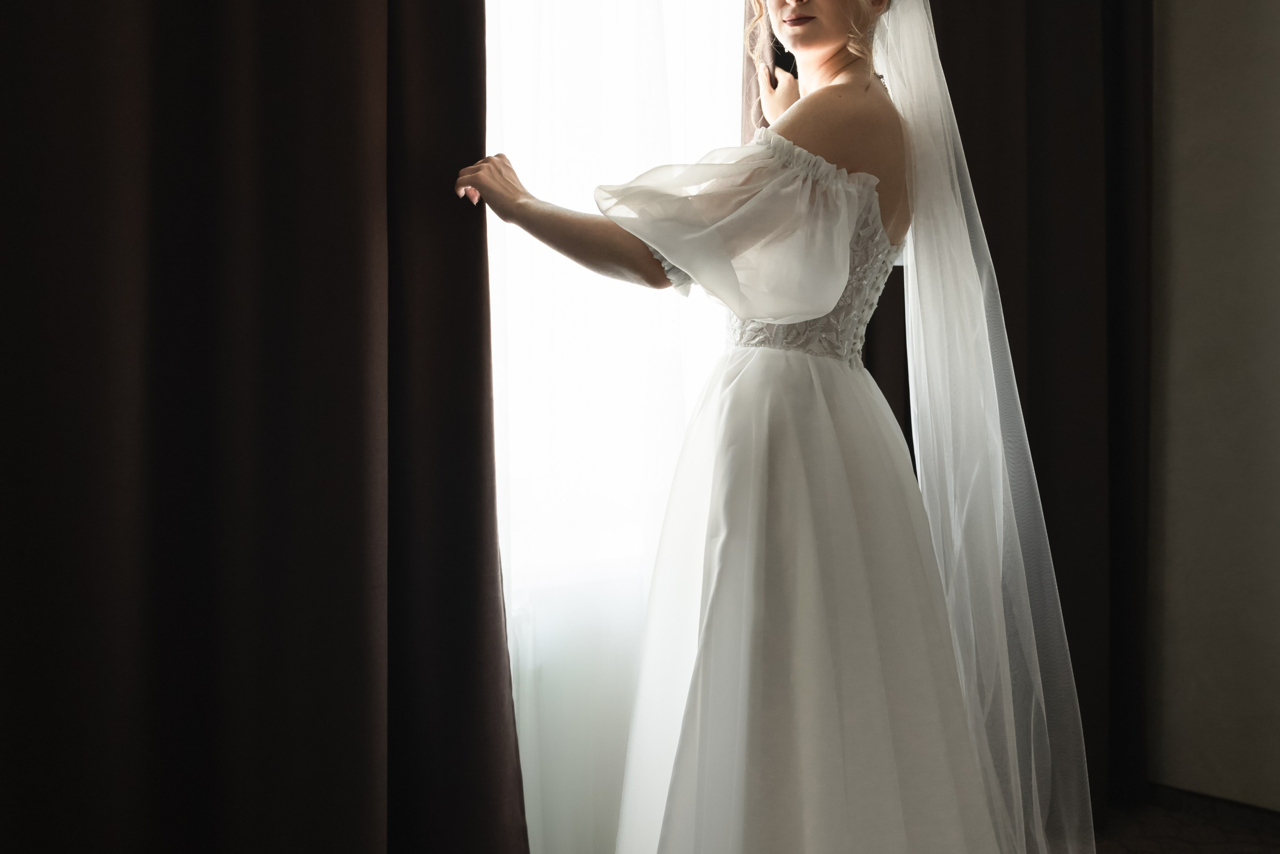 D & N. Свадебный Фотограф и Видеограф — Всеволод Бобров