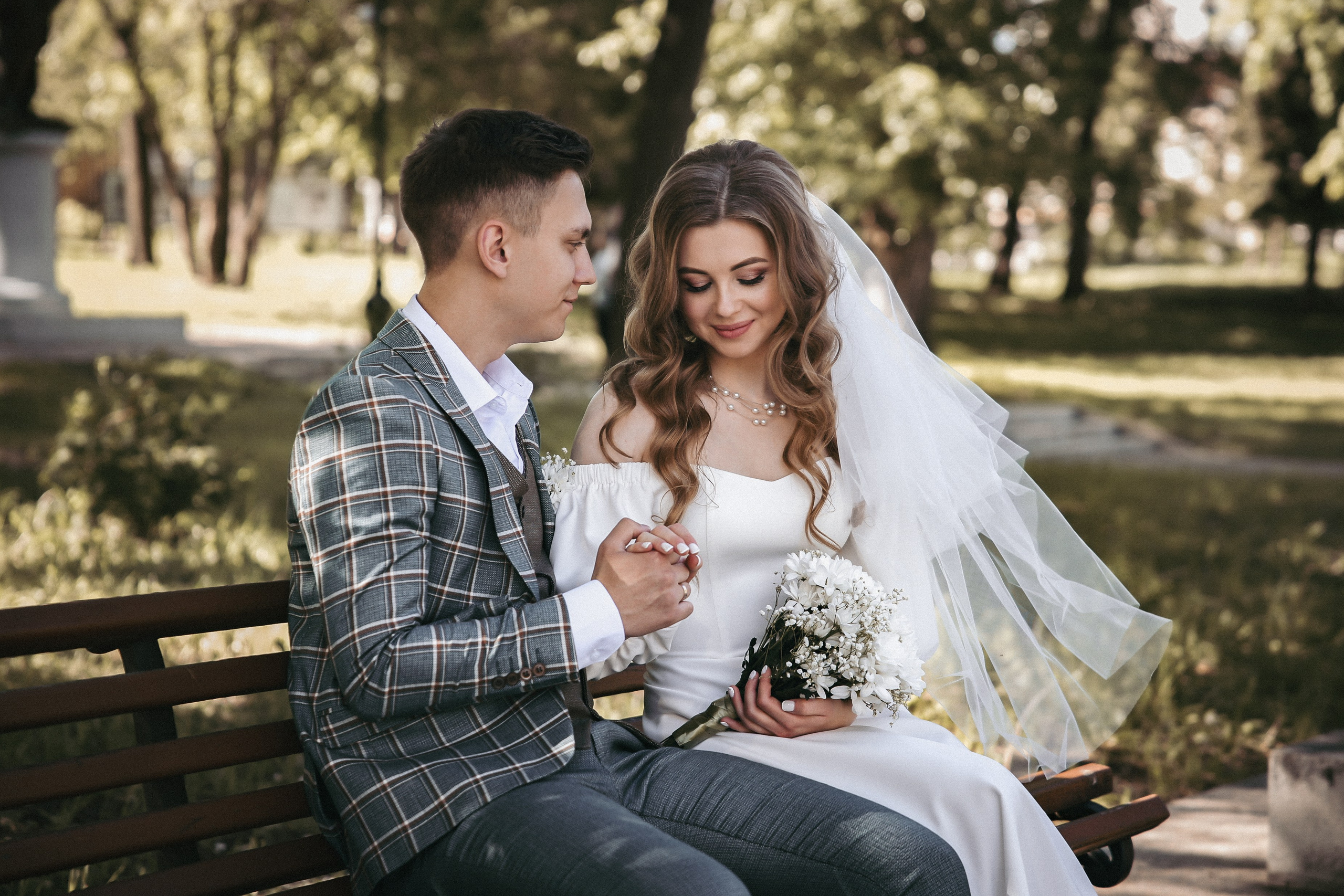 D & Y. Свадебный Фотограф и Видеограф — Всеволод Бобров