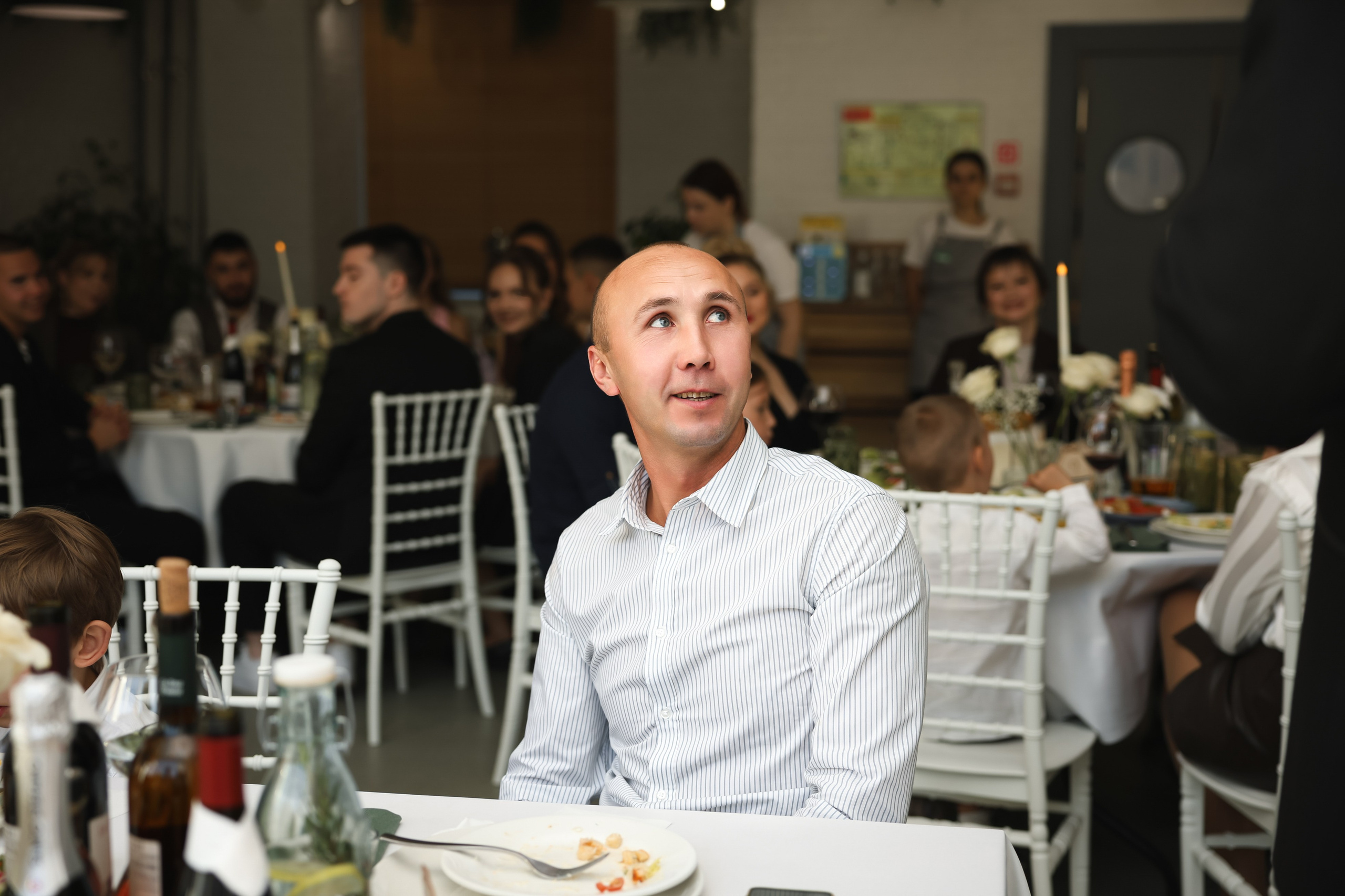 V & A. Свадебный Фотограф и Видеограф — Всеволод Бобров