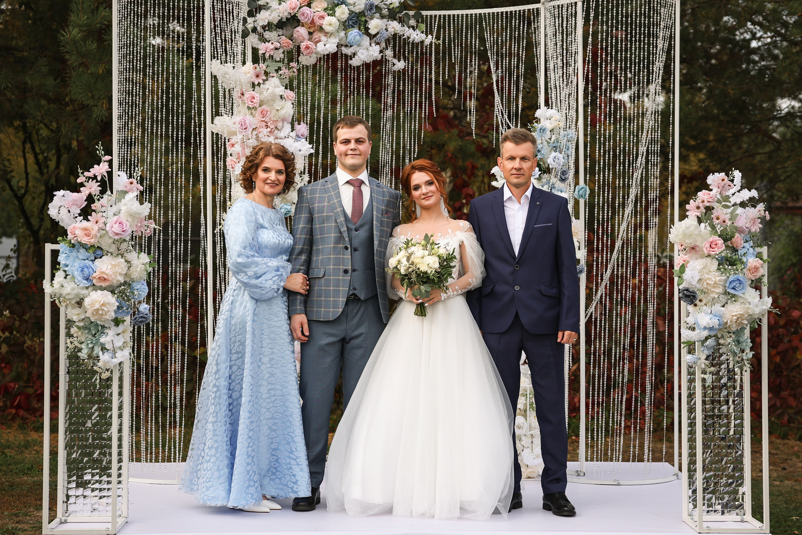 S & J. Свадебный Фотограф и Видеограф — Всеволод Бобров