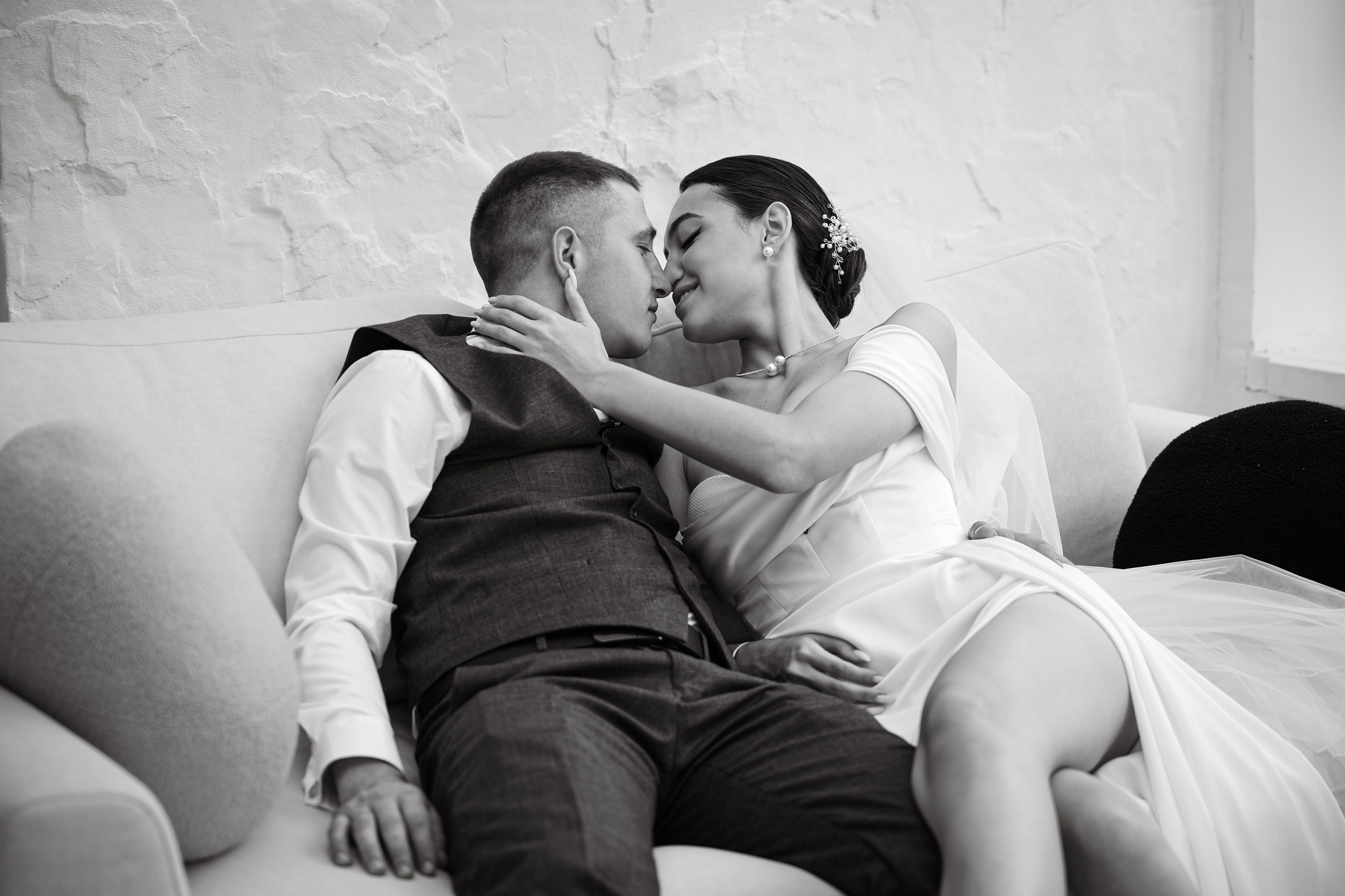 N & Y. Свадебный Фотограф и Видеограф — Всеволод Бобров