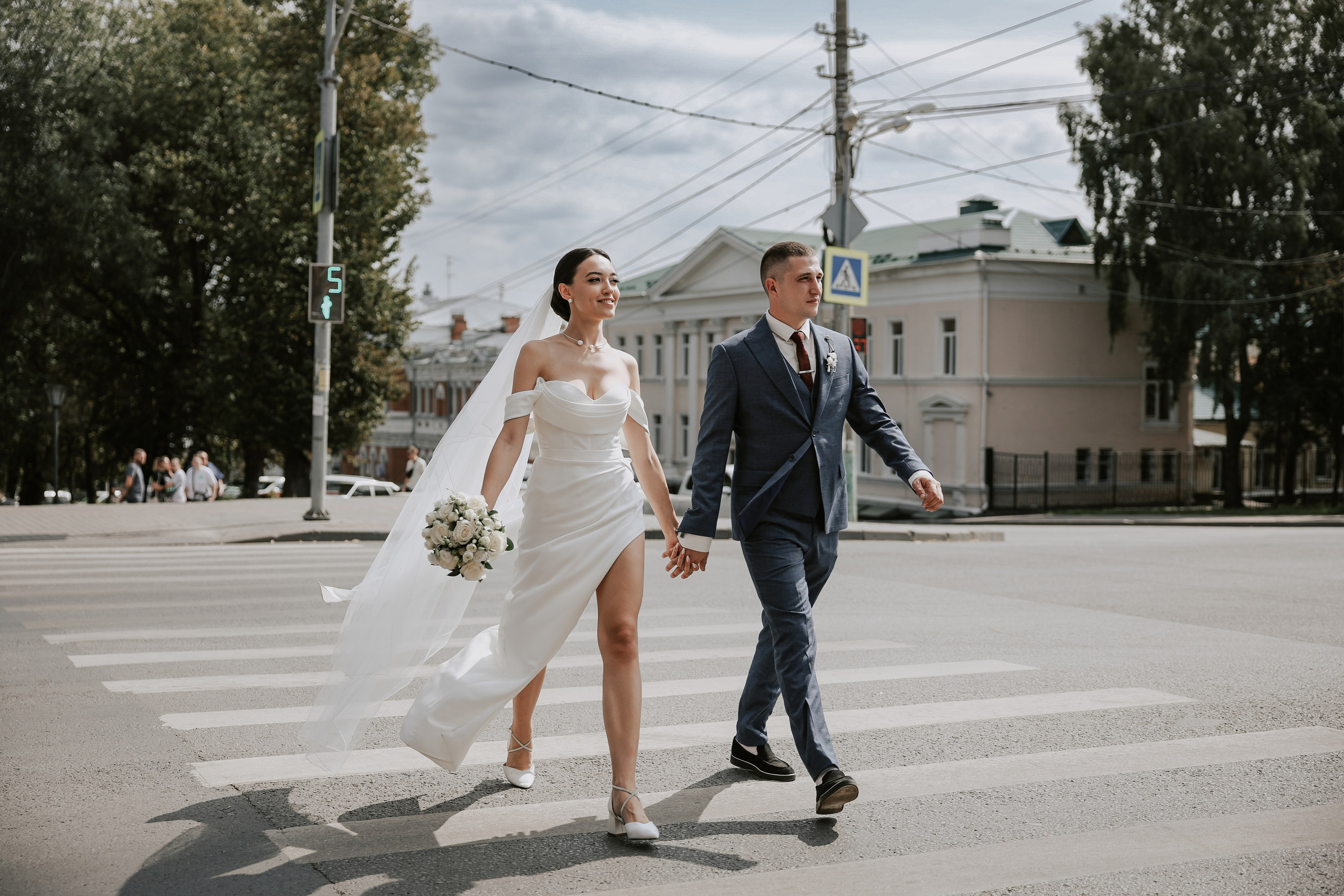 N & Y. Свадебный Фотограф и Видеограф — Всеволод Бобров