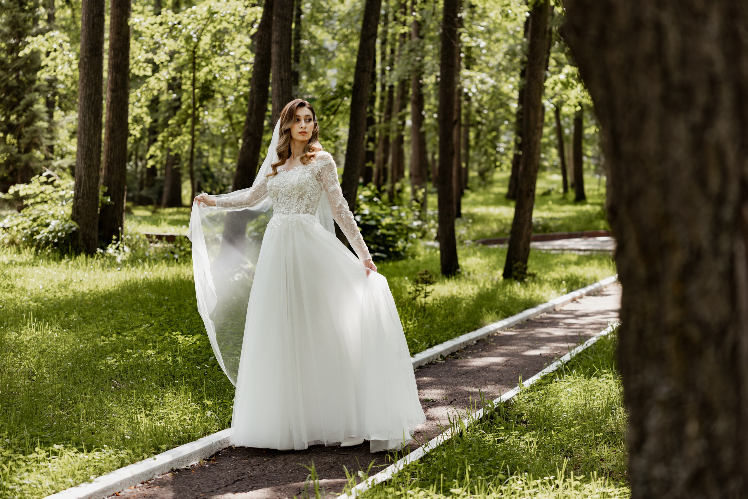 A & N. Свадебный Фотограф и Видеограф — Всеволод Бобров