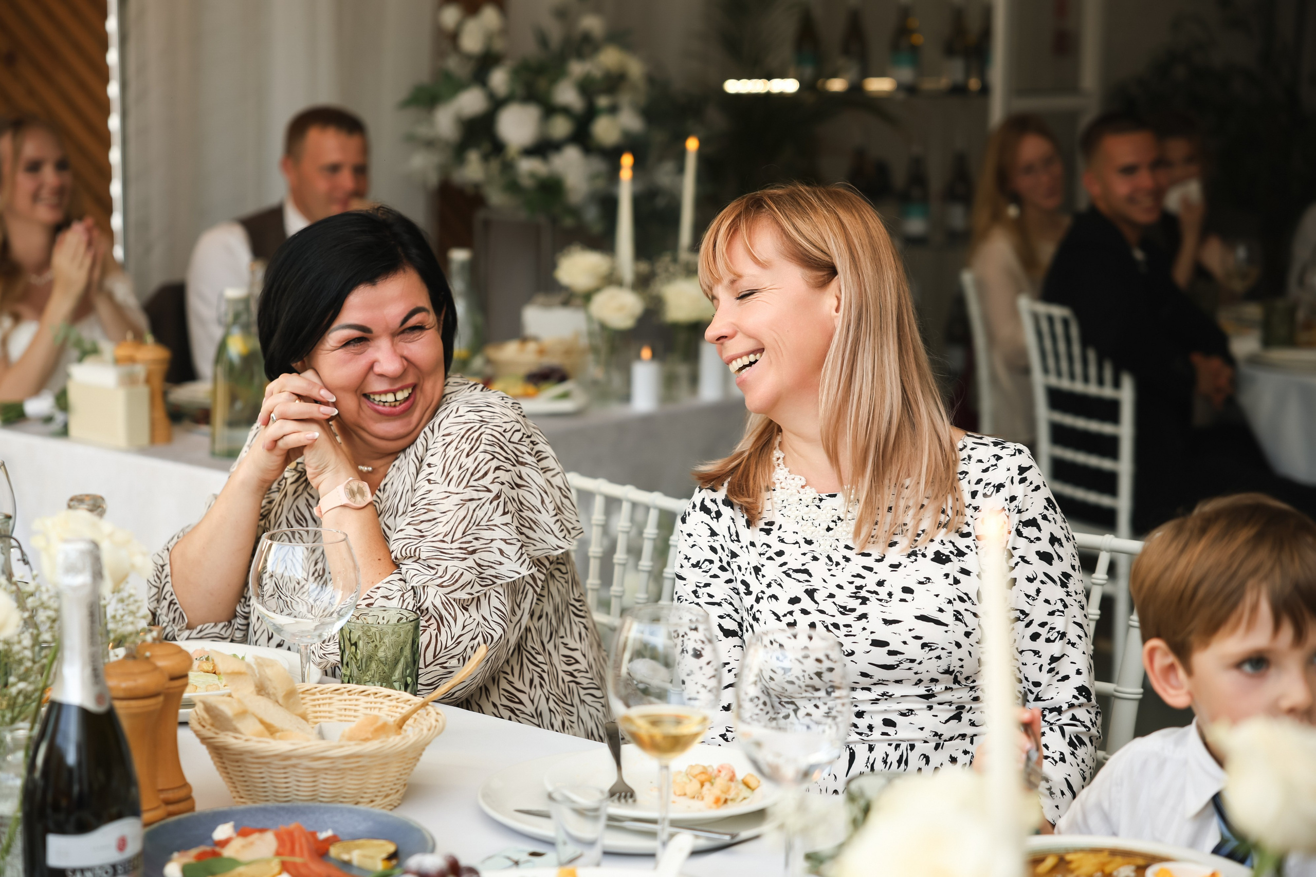 V & A. Свадебный Фотограф и Видеограф — Всеволод Бобров