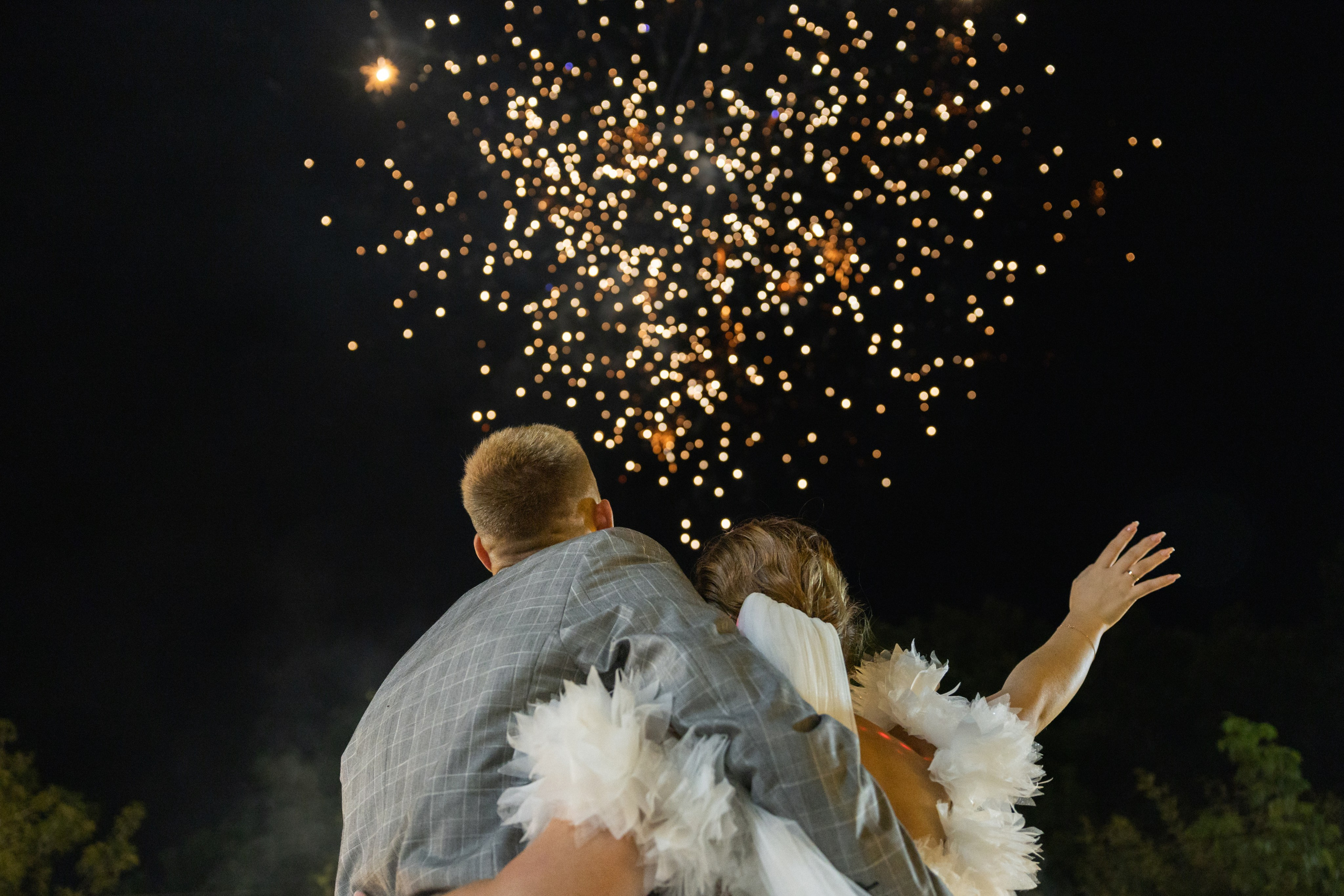 Современная свадьба в Саранске. Свадебный Фотограф и Видеограф — Всеволод Бобров