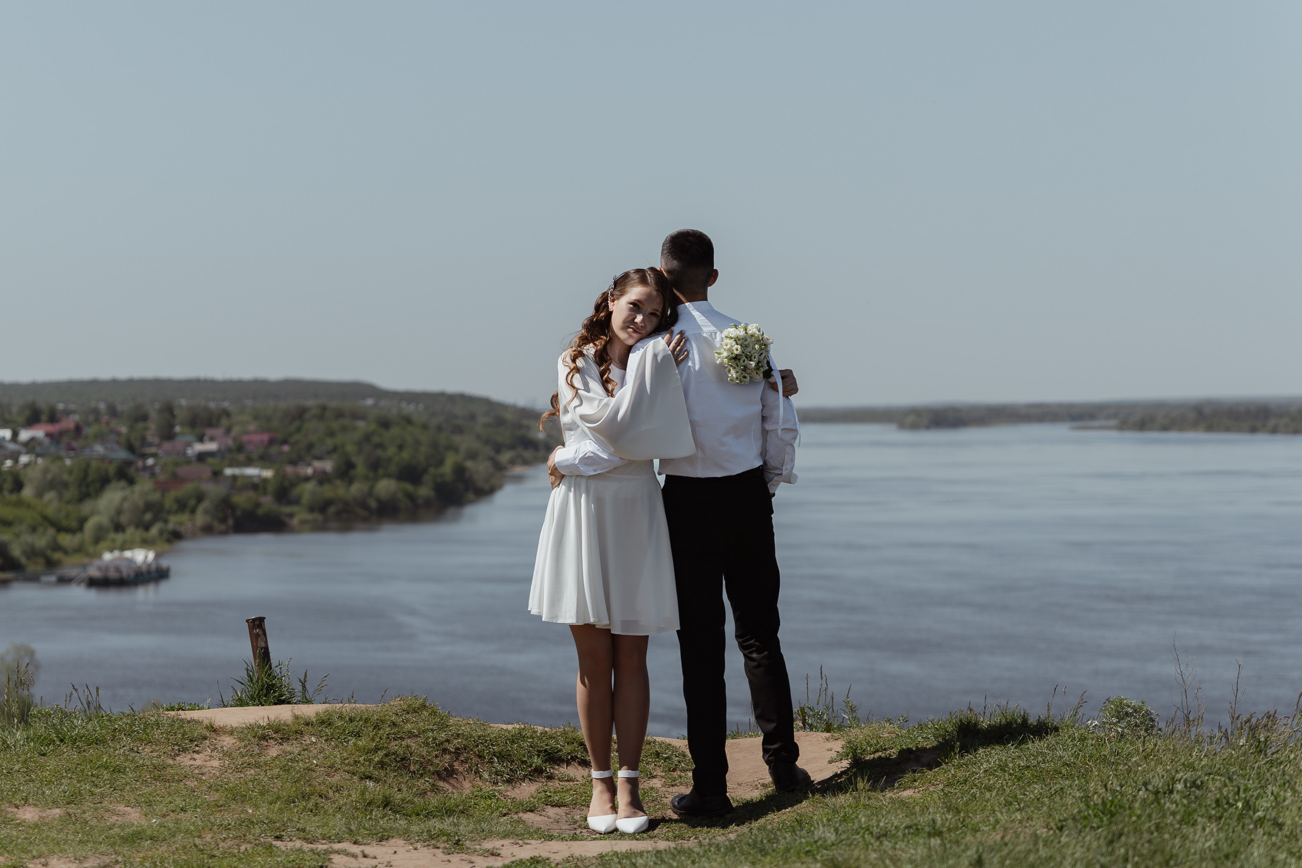 T & P. Свадебный Фотограф и Видеограф — Всеволод Бобров