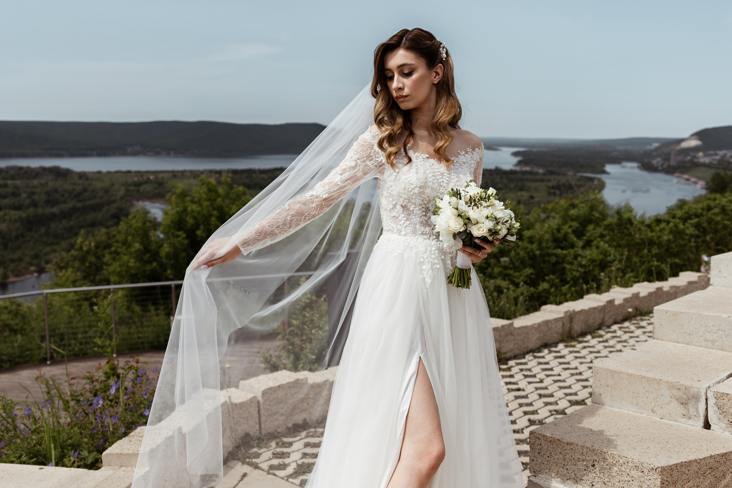 A & N. Свадебный Фотограф и Видеограф — Всеволод Бобров