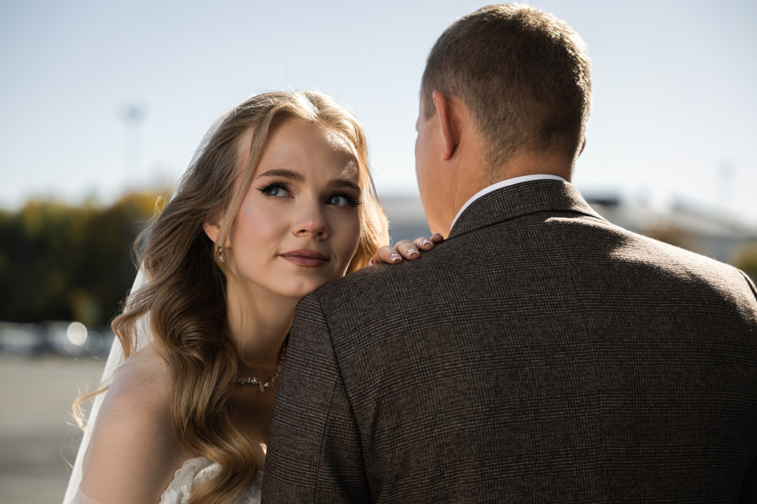 V & A. Свадебный Фотограф и Видеограф — Всеволод Бобров