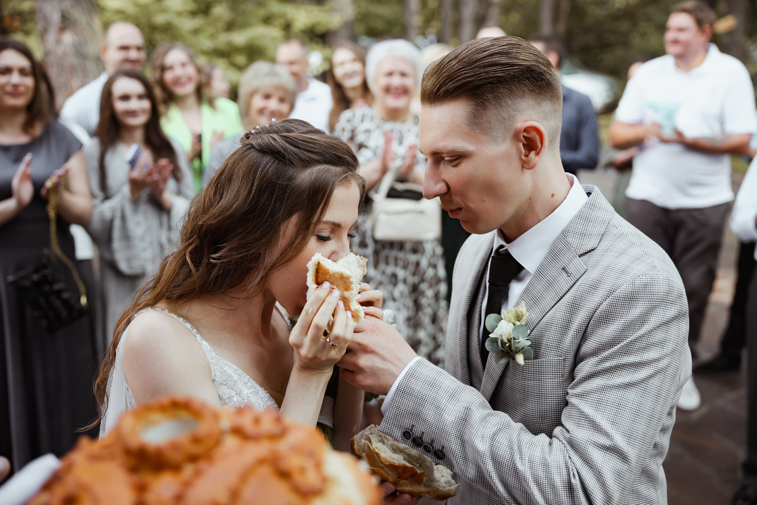 Свадебные традиции в 2026 году, которые всегда актуальны