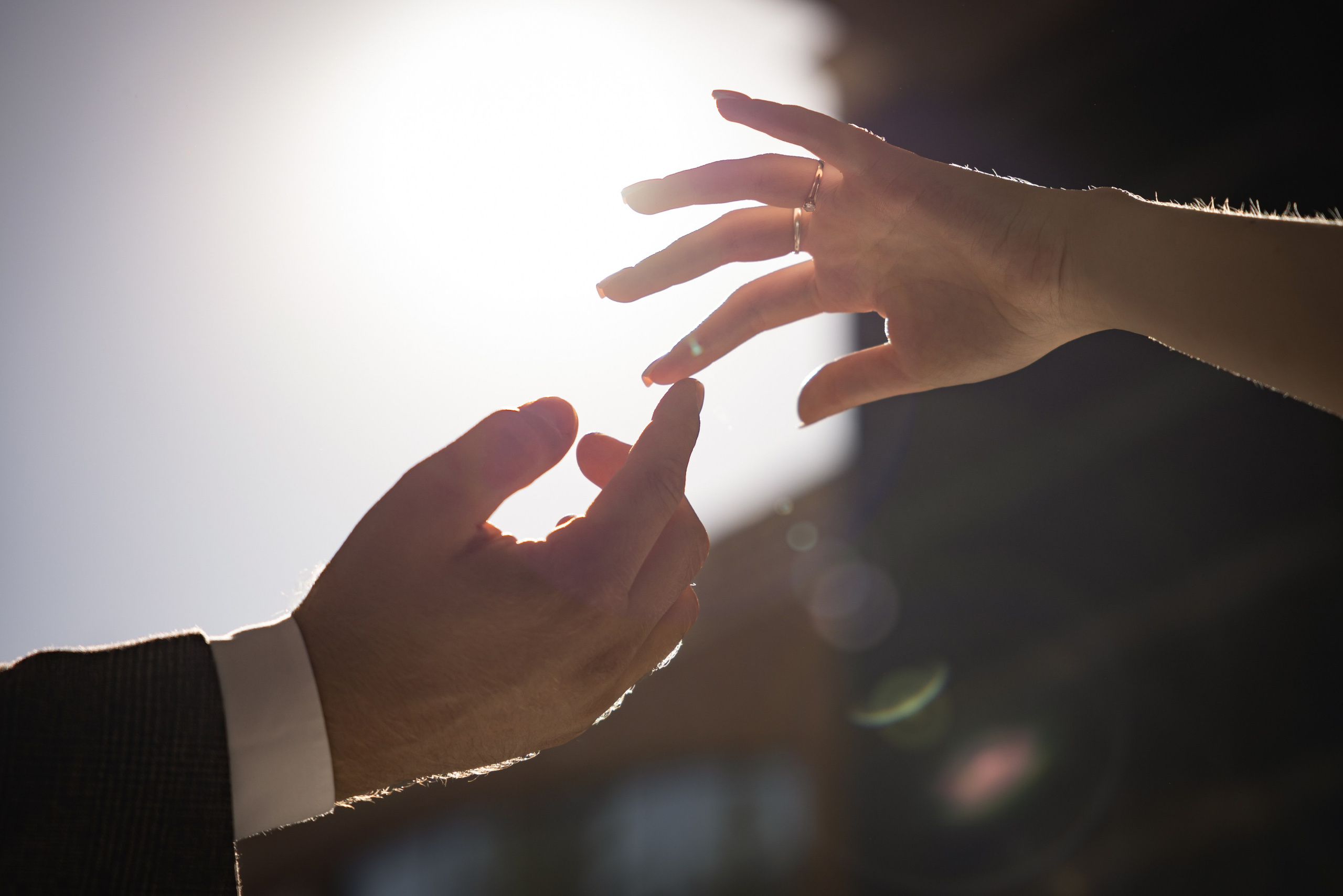 V & A. Свадебный Фотограф и Видеограф — Всеволод Бобров