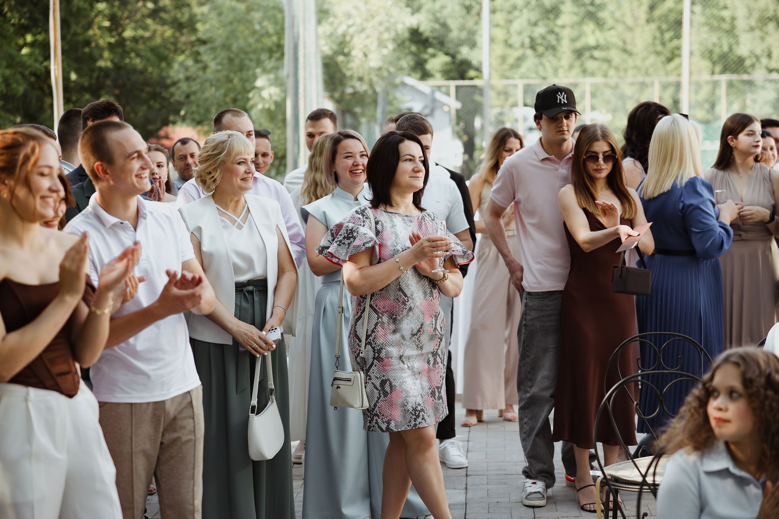 A & N. Свадебный Фотограф и Видеограф — Всеволод Бобров