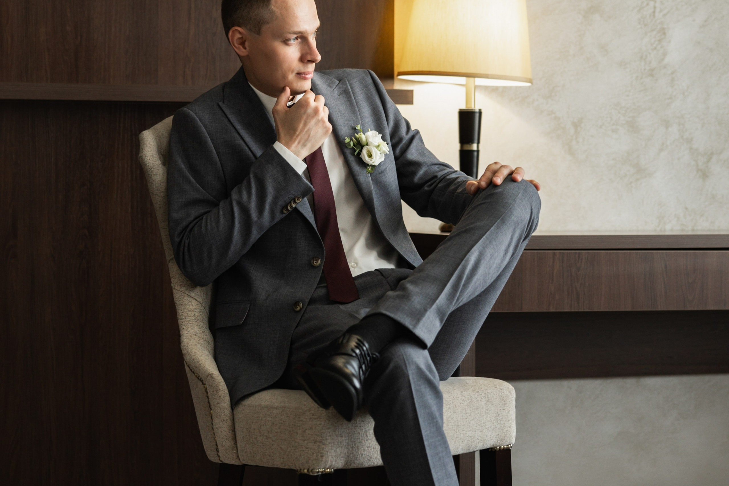 D & N. Свадебный Фотограф и Видеограф — Всеволод Бобров