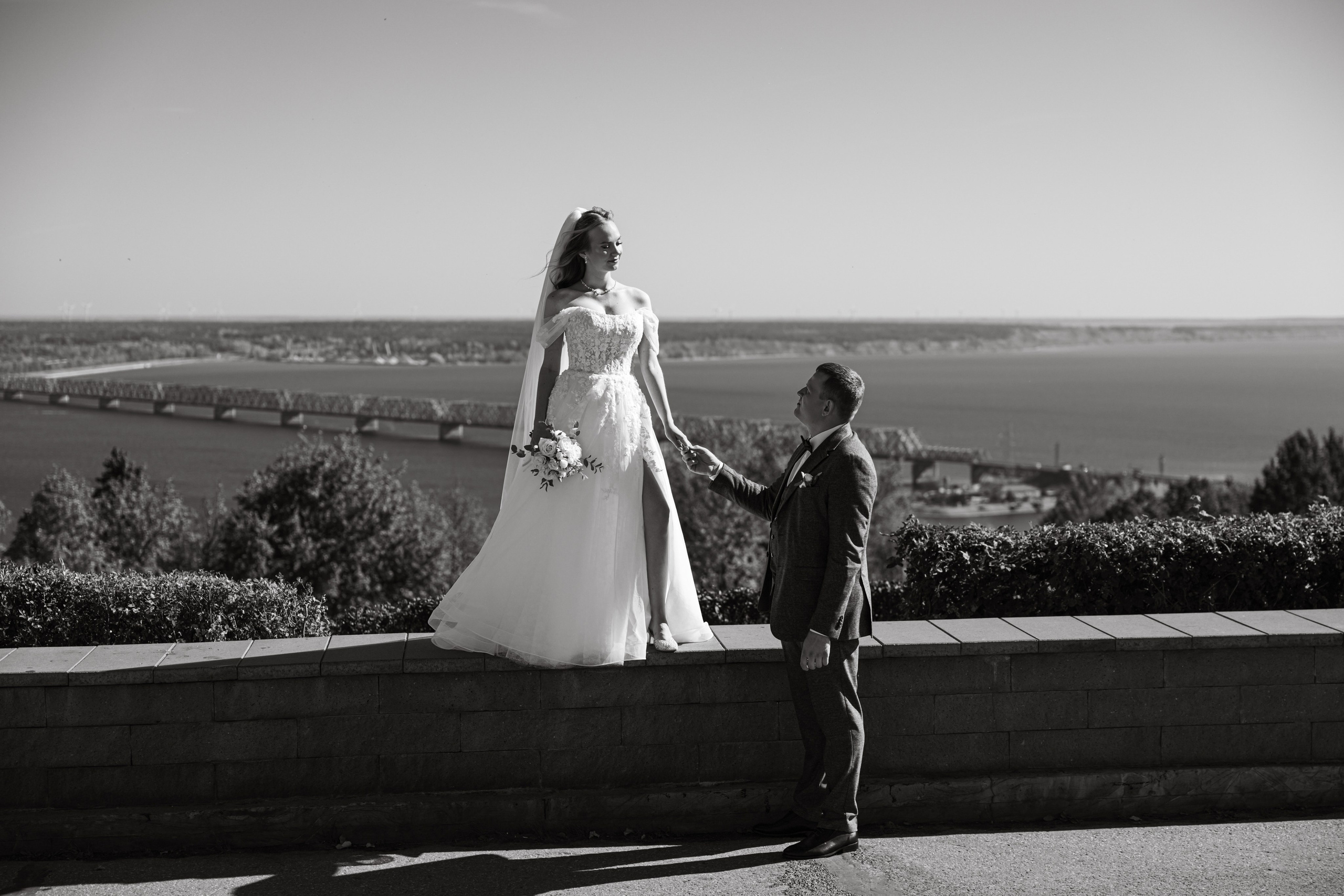 V & A. Свадебный Фотограф и Видеограф — Всеволод Бобров