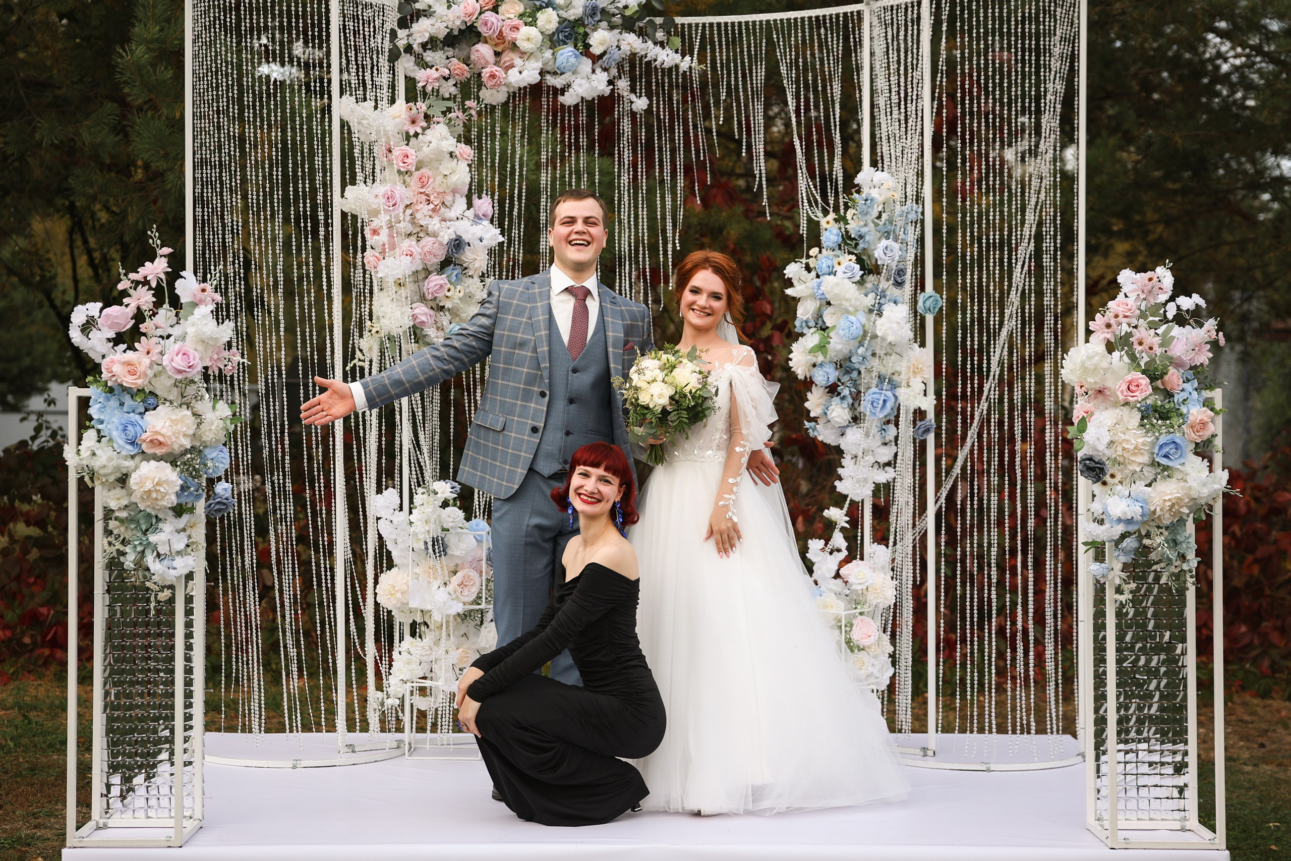 S & J. Свадебный Фотограф и Видеограф — Всеволод Бобров