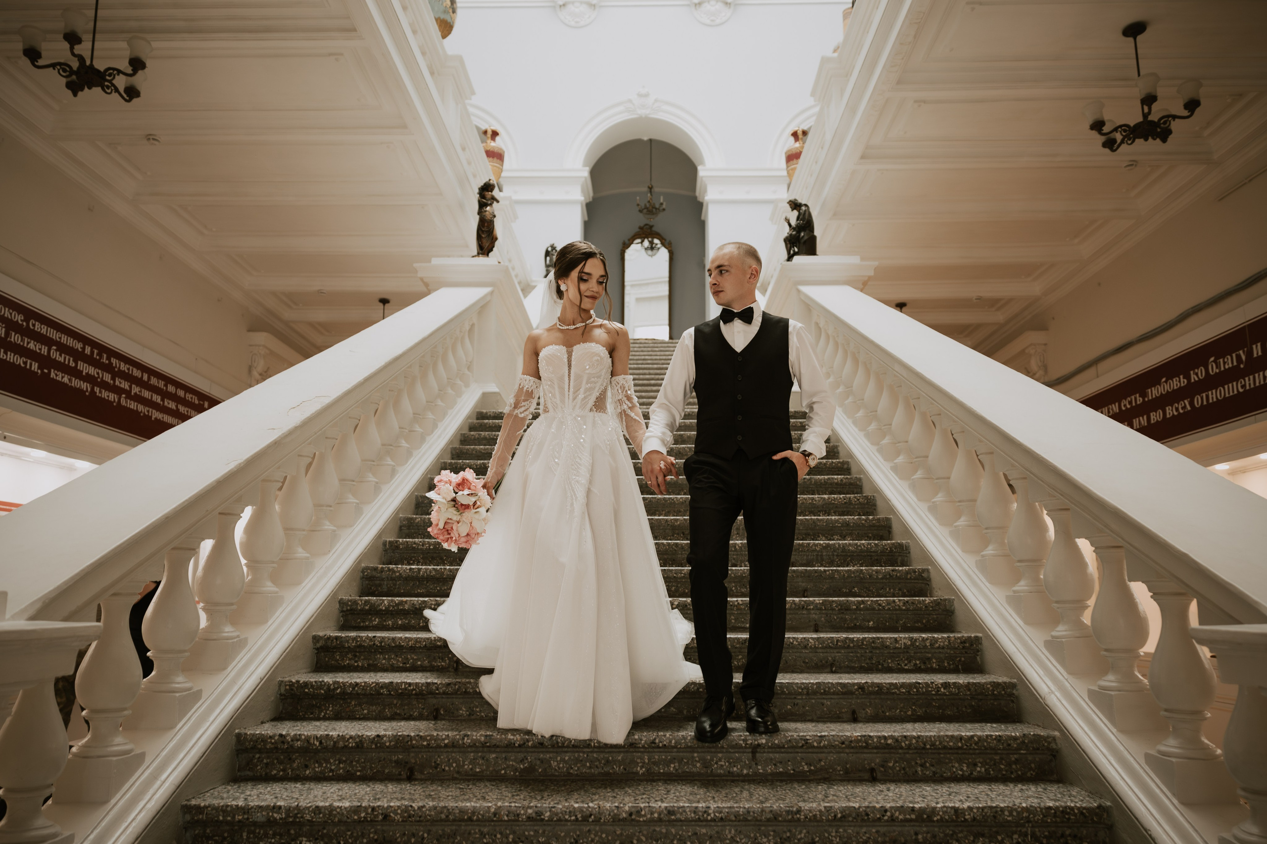 D & M. Свадебный Фотограф и Видеограф — Всеволод Бобров