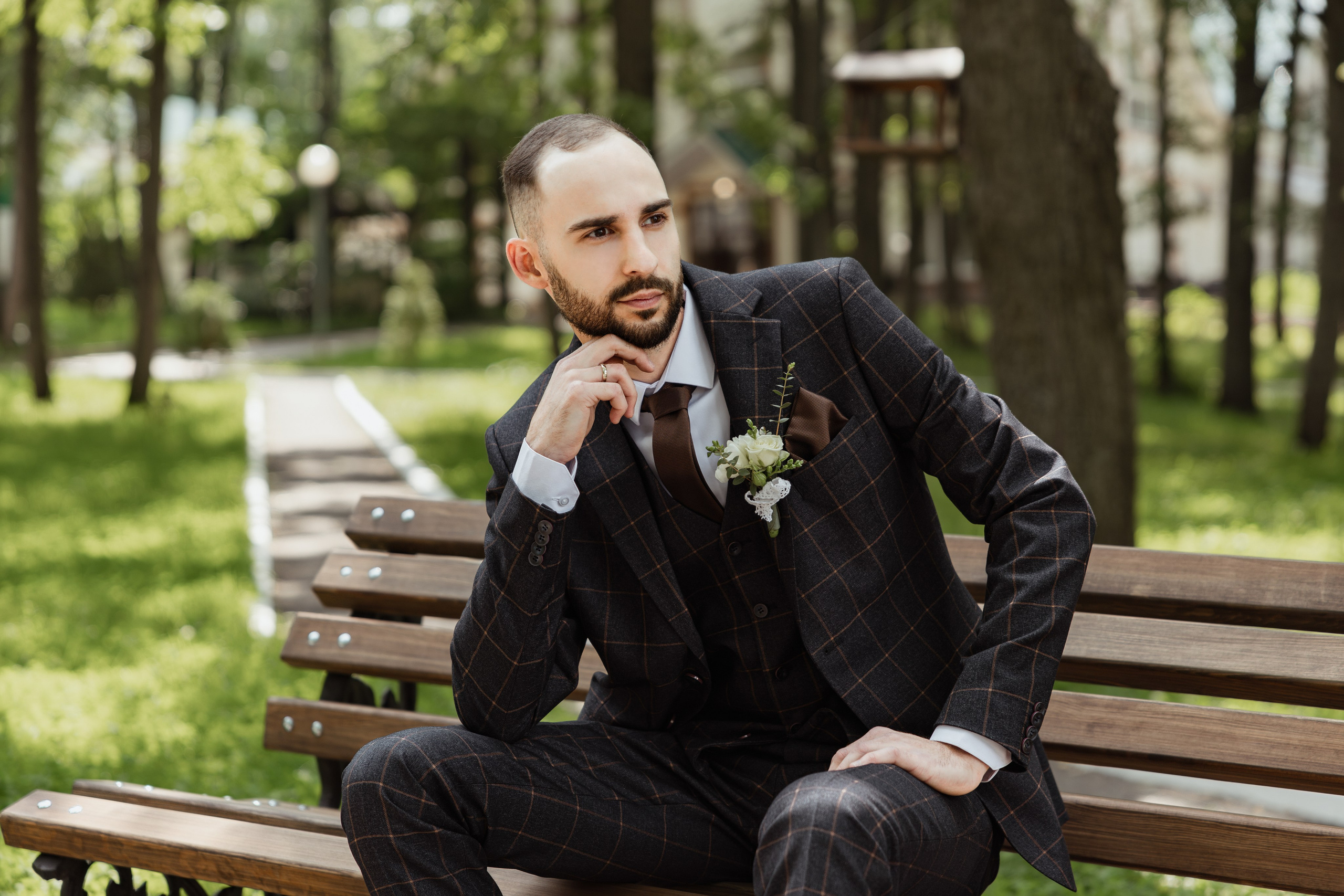 A & N. Свадебный Фотограф и Видеограф — Всеволод Бобров