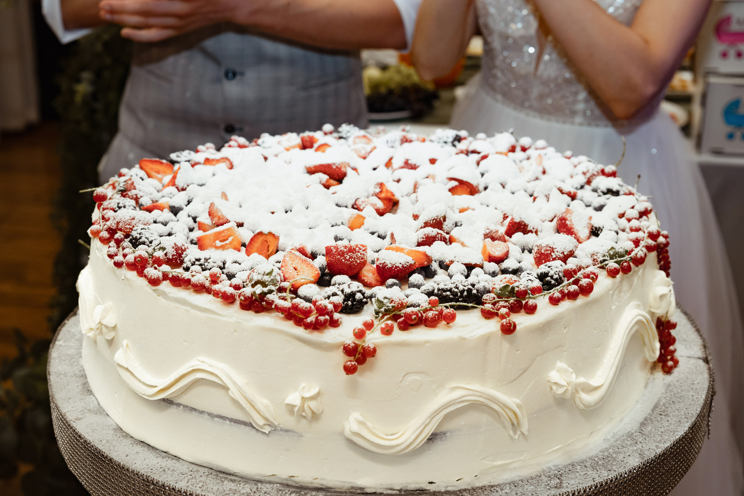 Современная свадьба в Пензе. Свадебный Фотограф и Видеограф — Всеволод Бобров