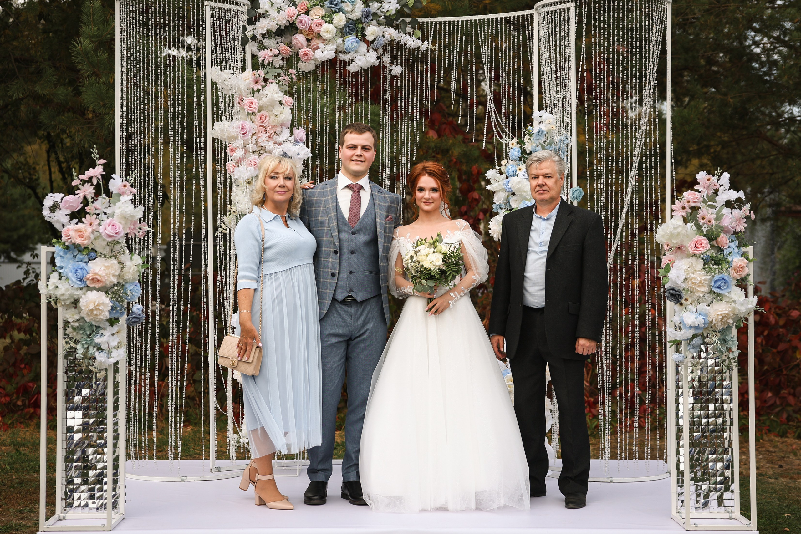 S & J. Свадебный Фотограф и Видеограф — Всеволод Бобров