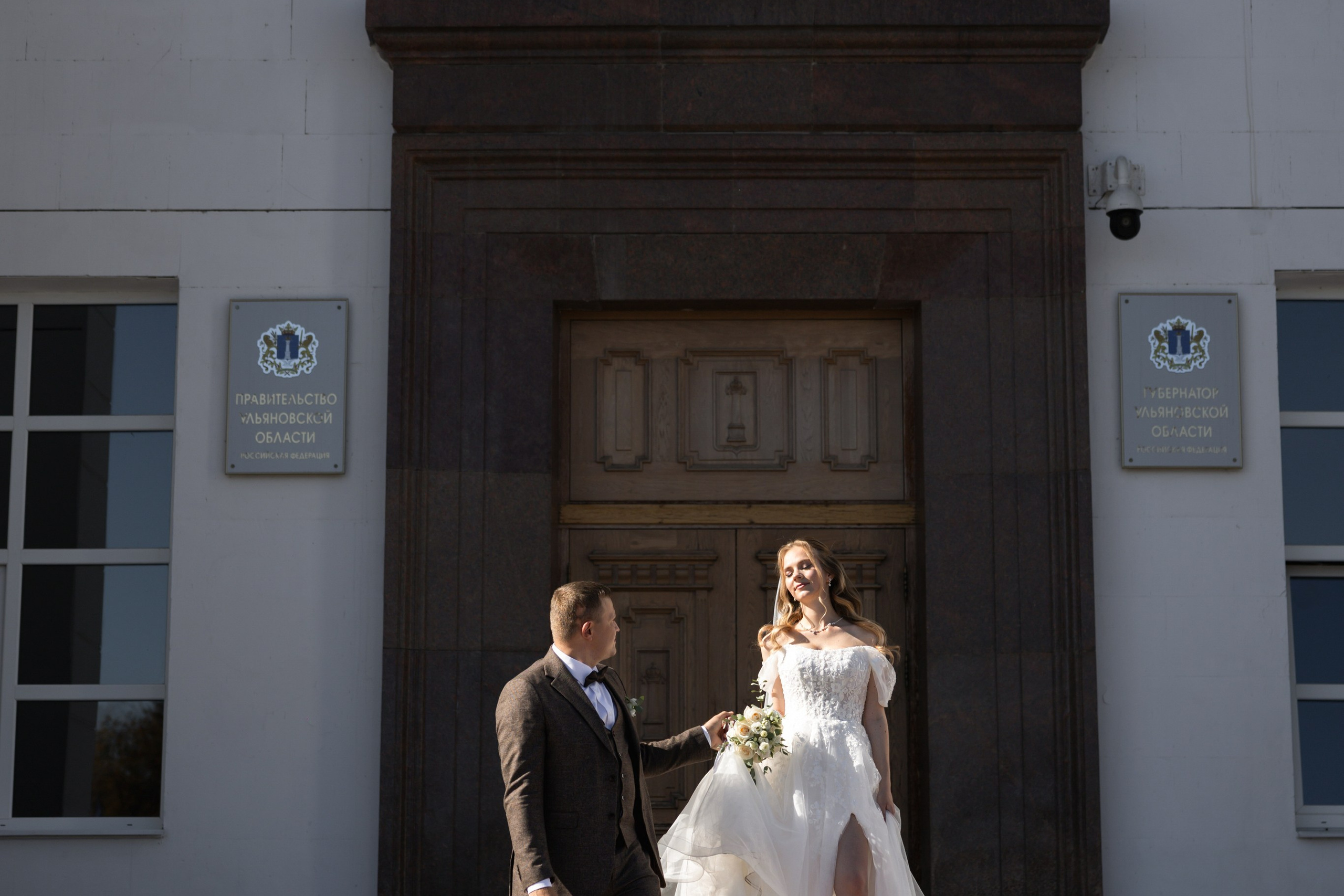 V & A. Свадебный Фотограф и Видеограф — Всеволод Бобров