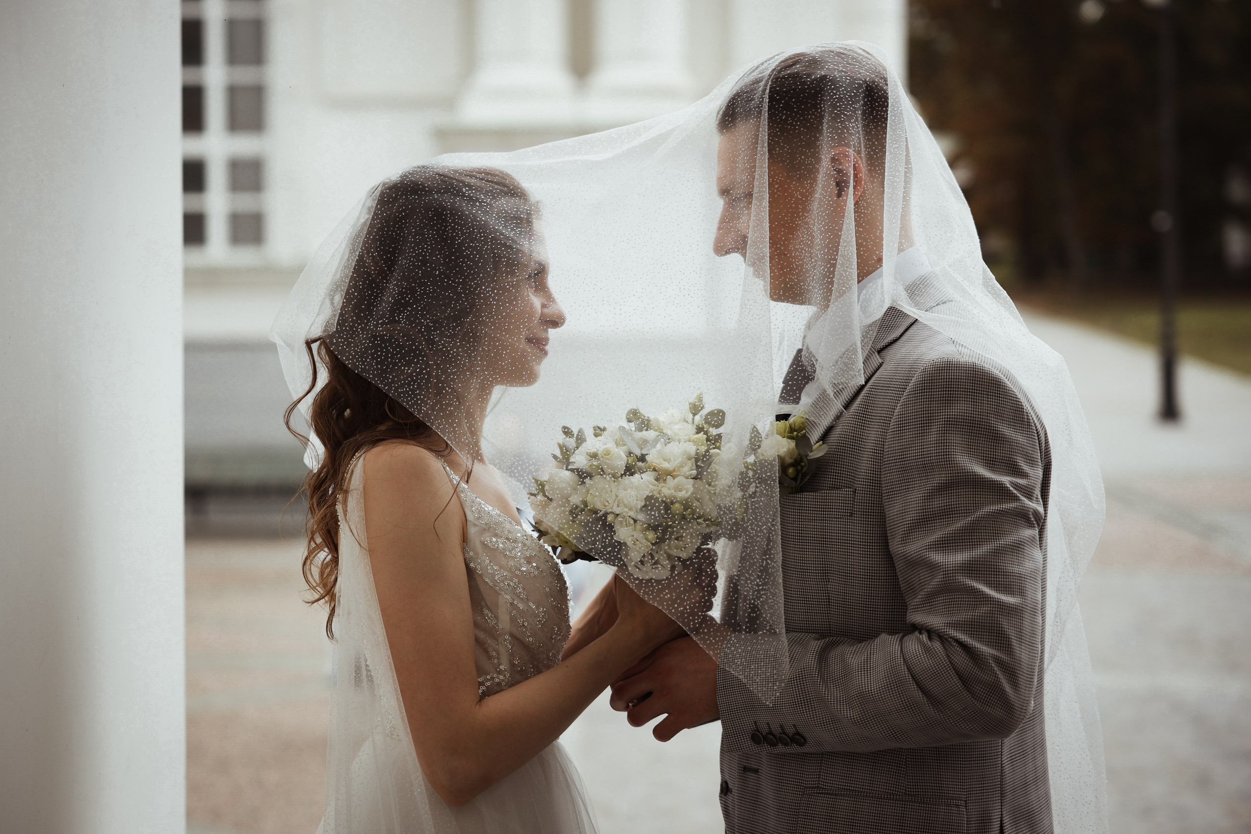 Современная свадьба в Пензе. Свадебный Фотограф и Видеограф — Всеволод Бобров