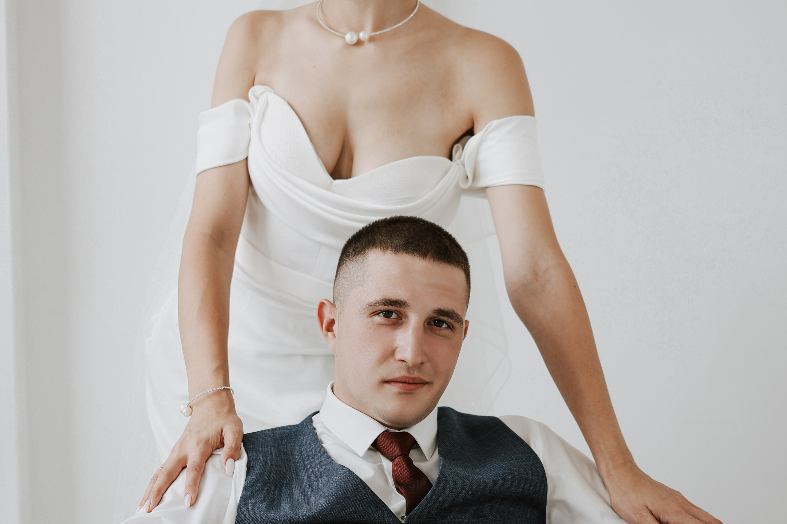 N & Y. Свадебный Фотограф и Видеограф — Всеволод Бобров