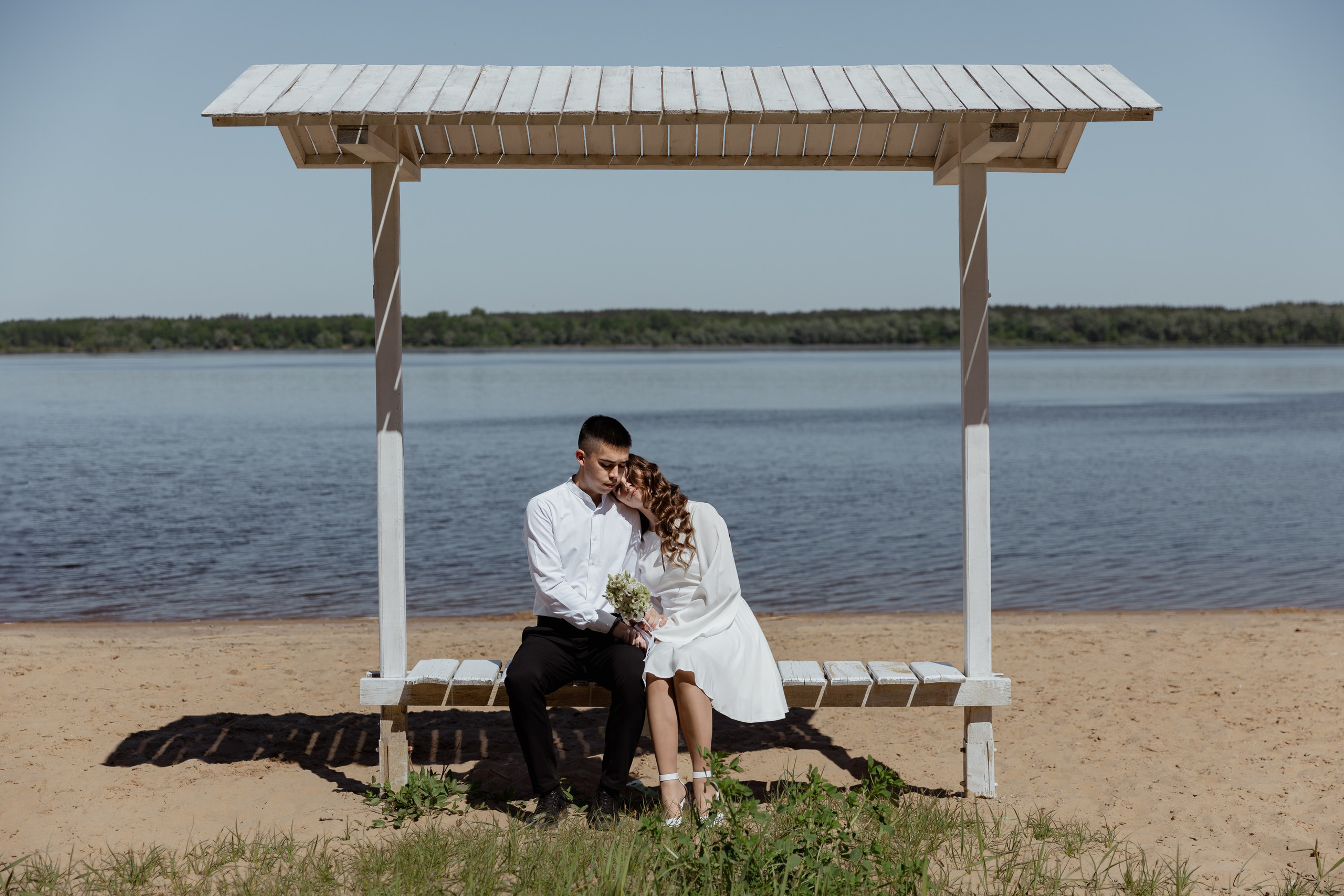 T & P. Свадебный Фотограф и Видеограф — Всеволод Бобров